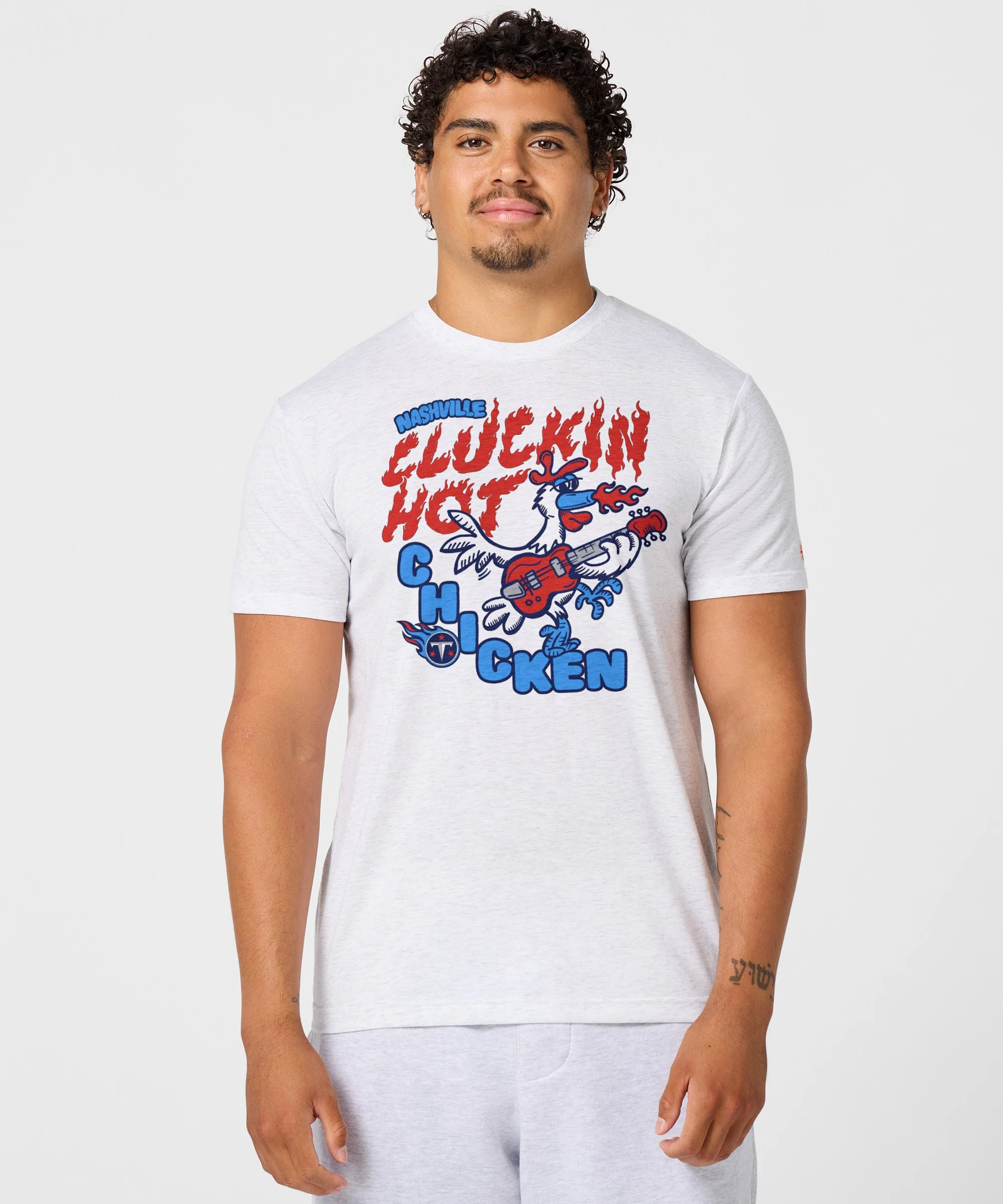 NFL x Flavortown Tennessee Titans - Image 3