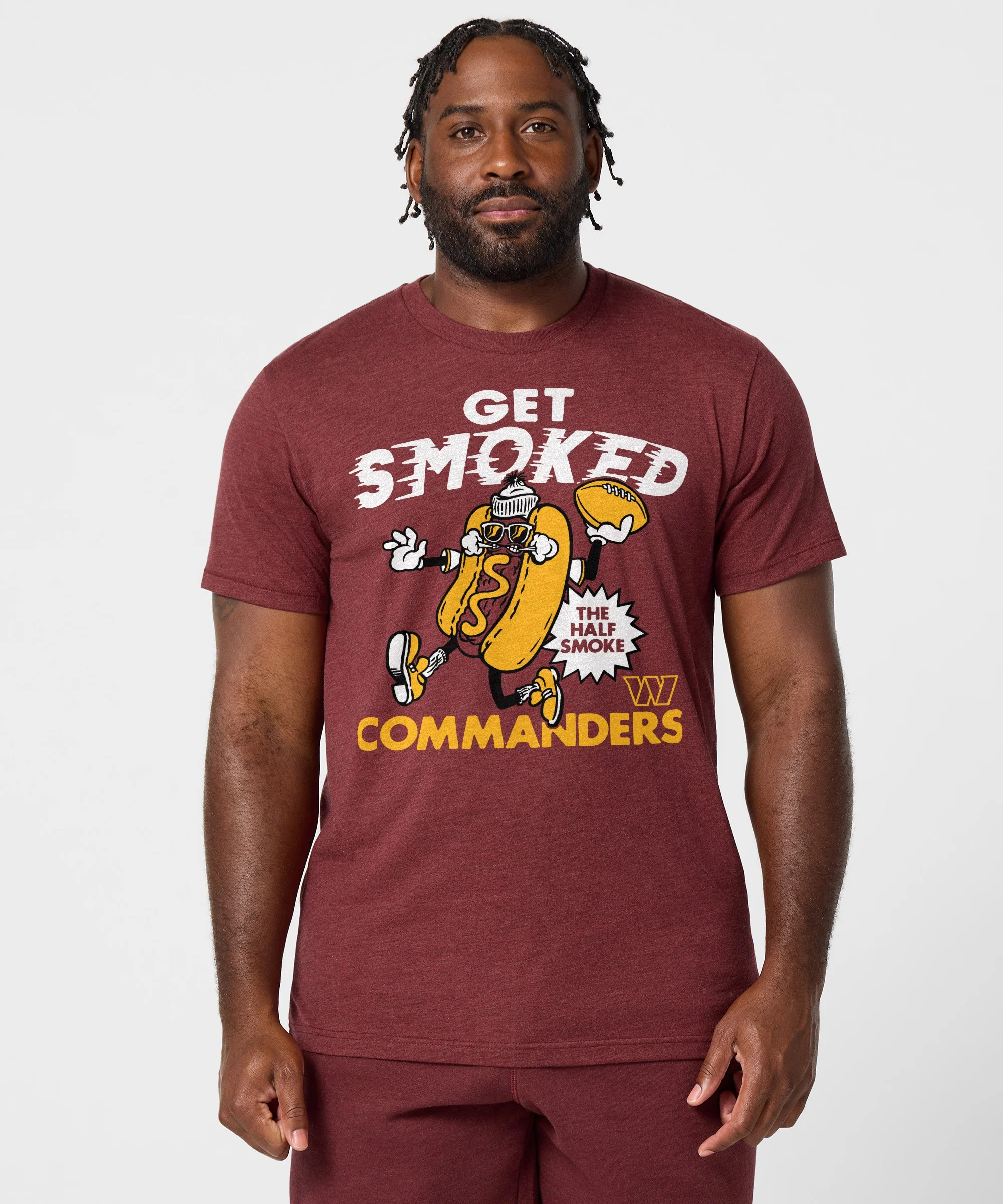 NFL x Flavortown Washington Commanders - Image 3