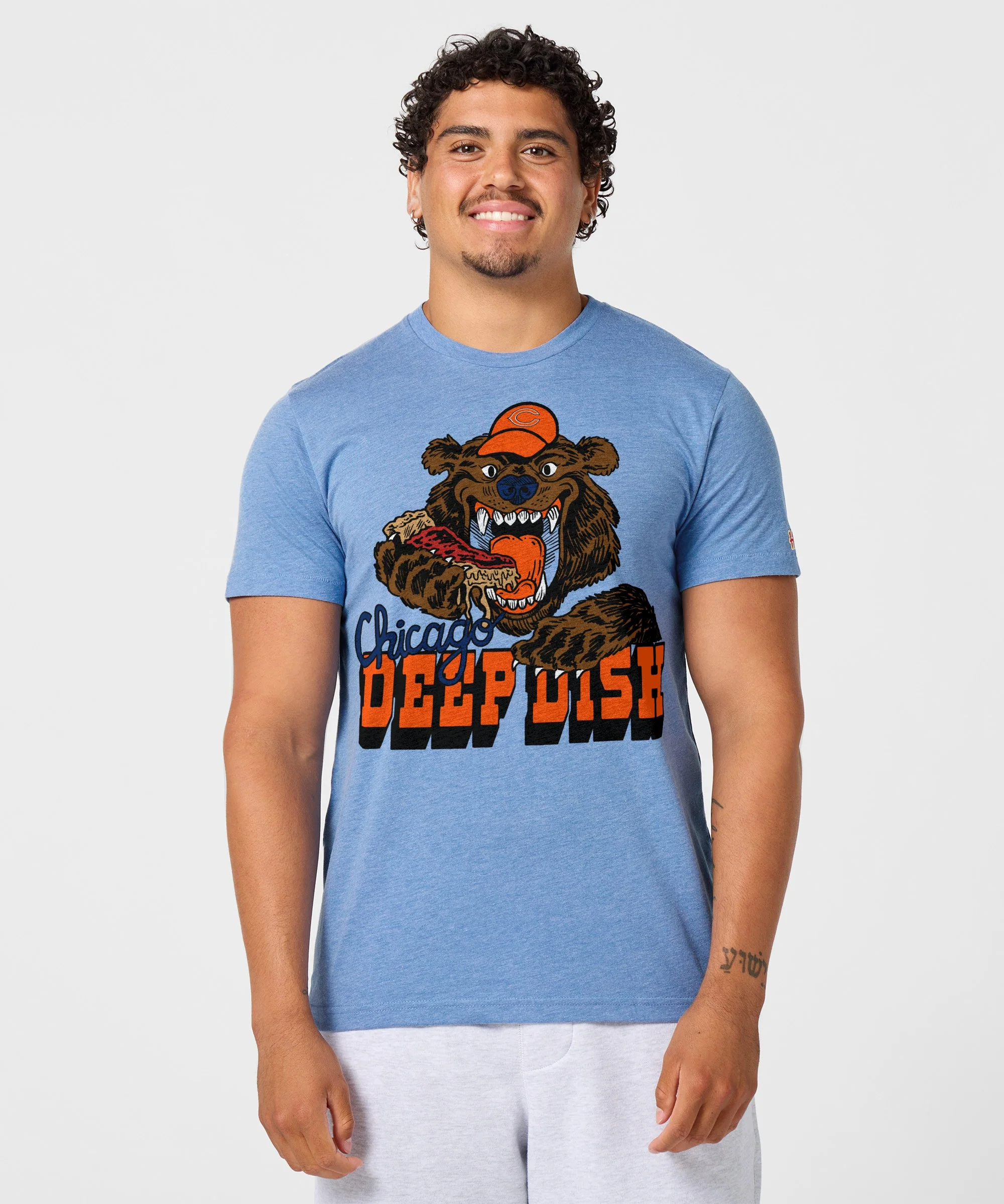 NFL x Flavortown Chicago Bears - Image 3