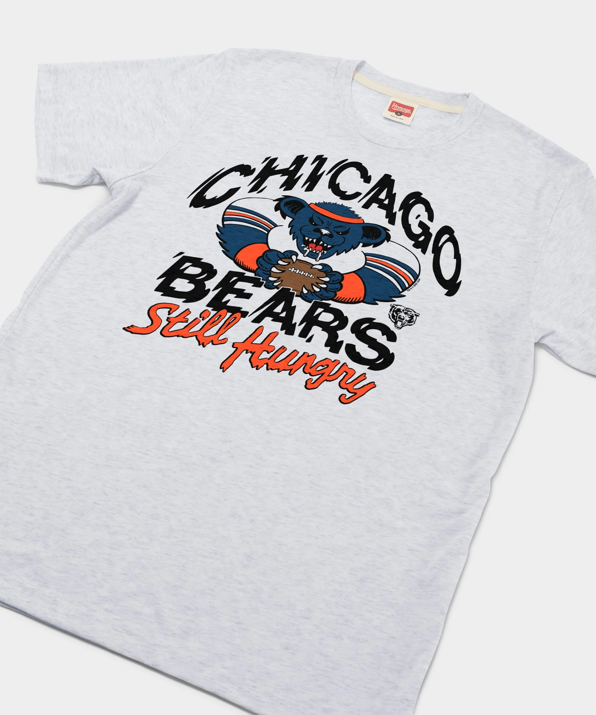 NFL x Grateful Dead x Bears - Image 2