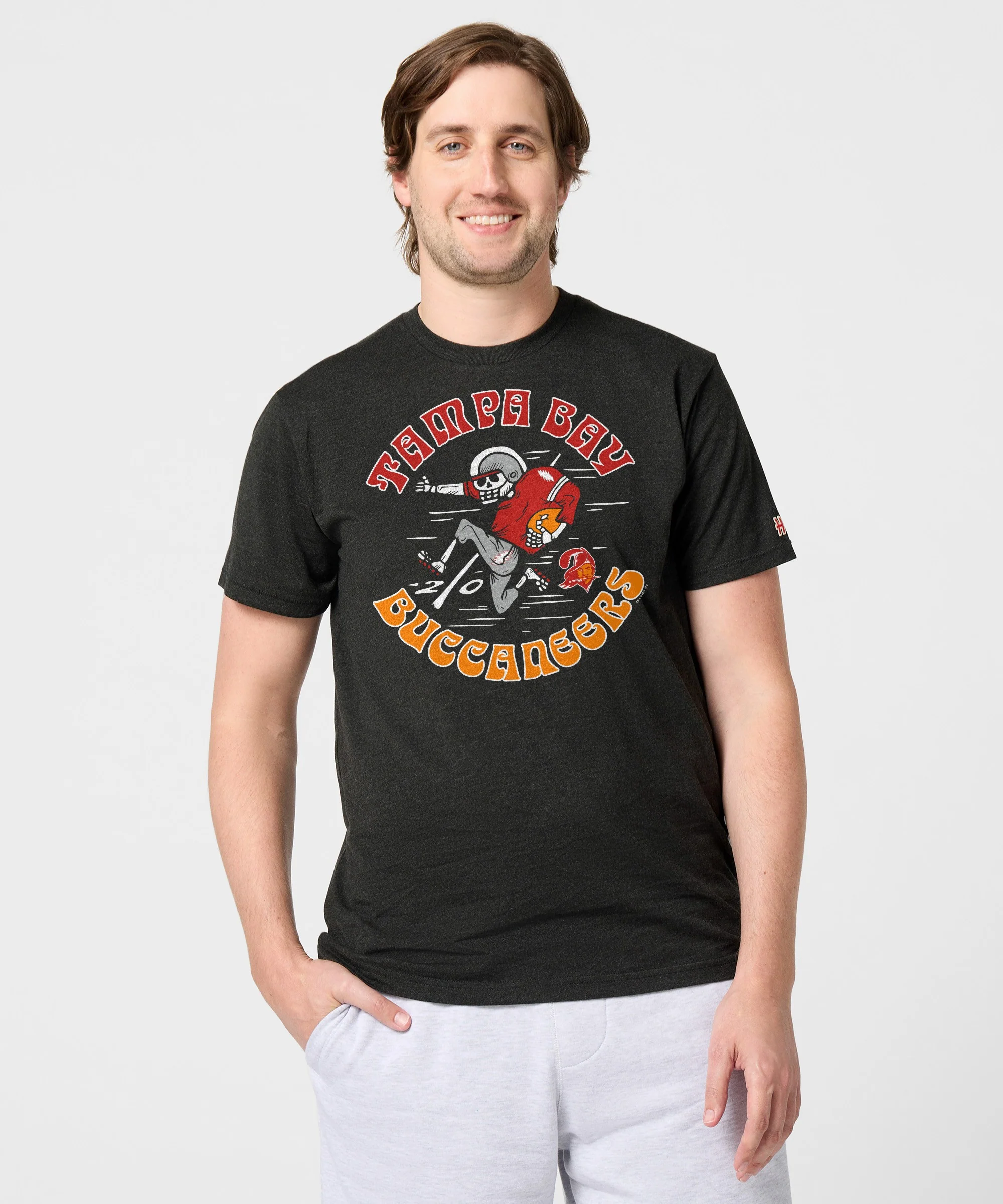 NFL x Grateful Dead x Buccaneers - Image 3