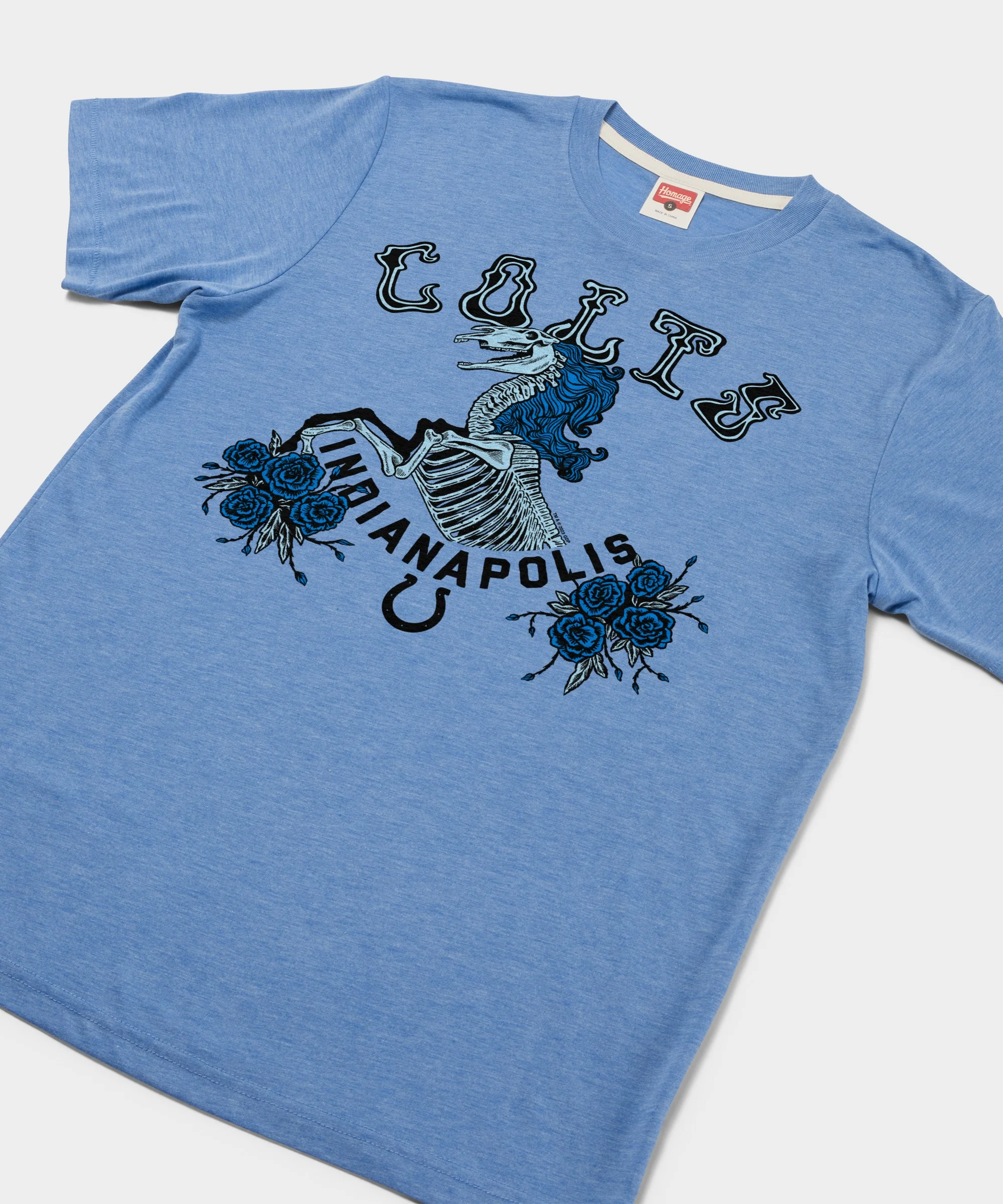 NFL x Grateful Dead x Colts - Image 2