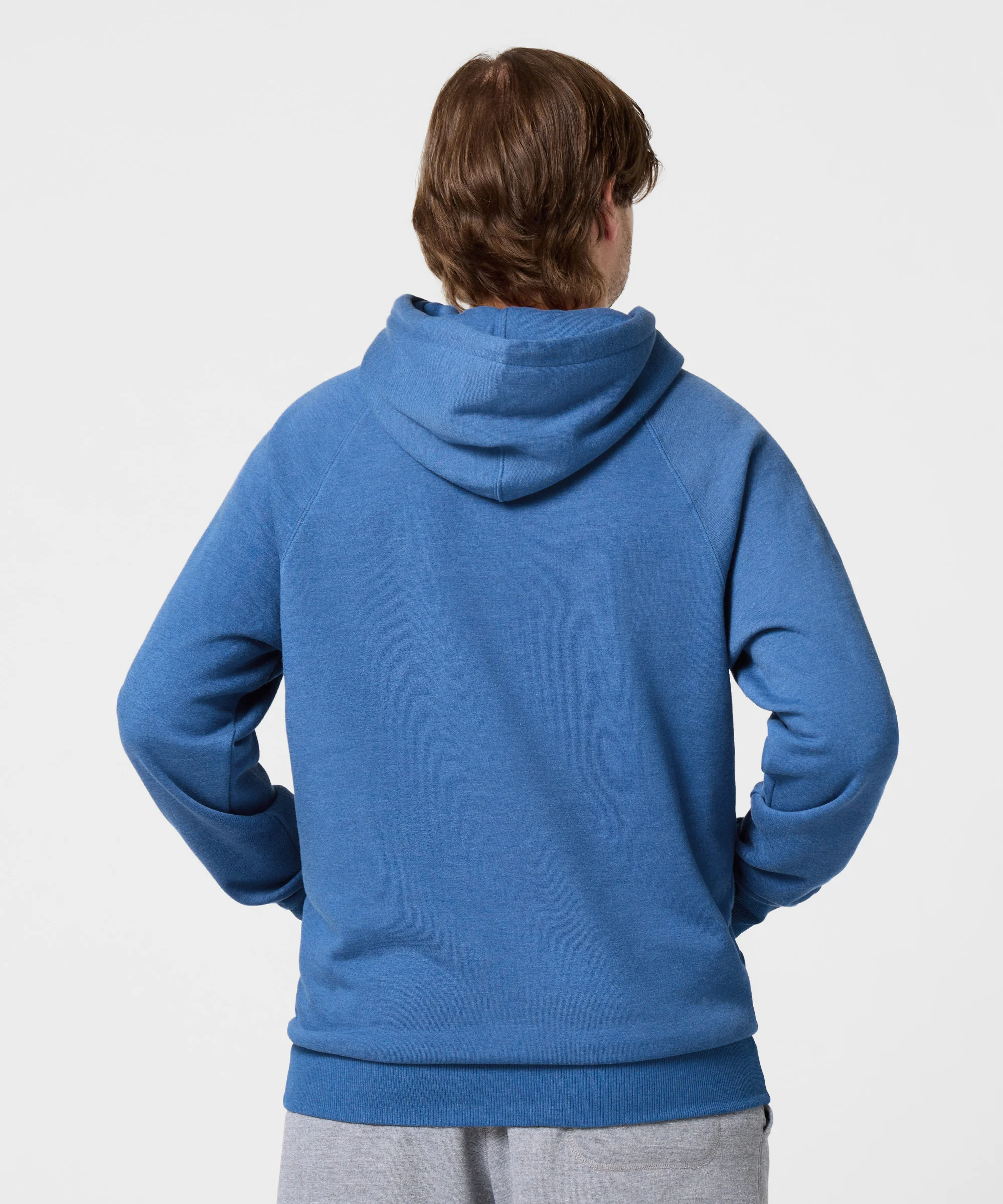 NFL x Grateful Dead x Lions Hoodie - Image 4