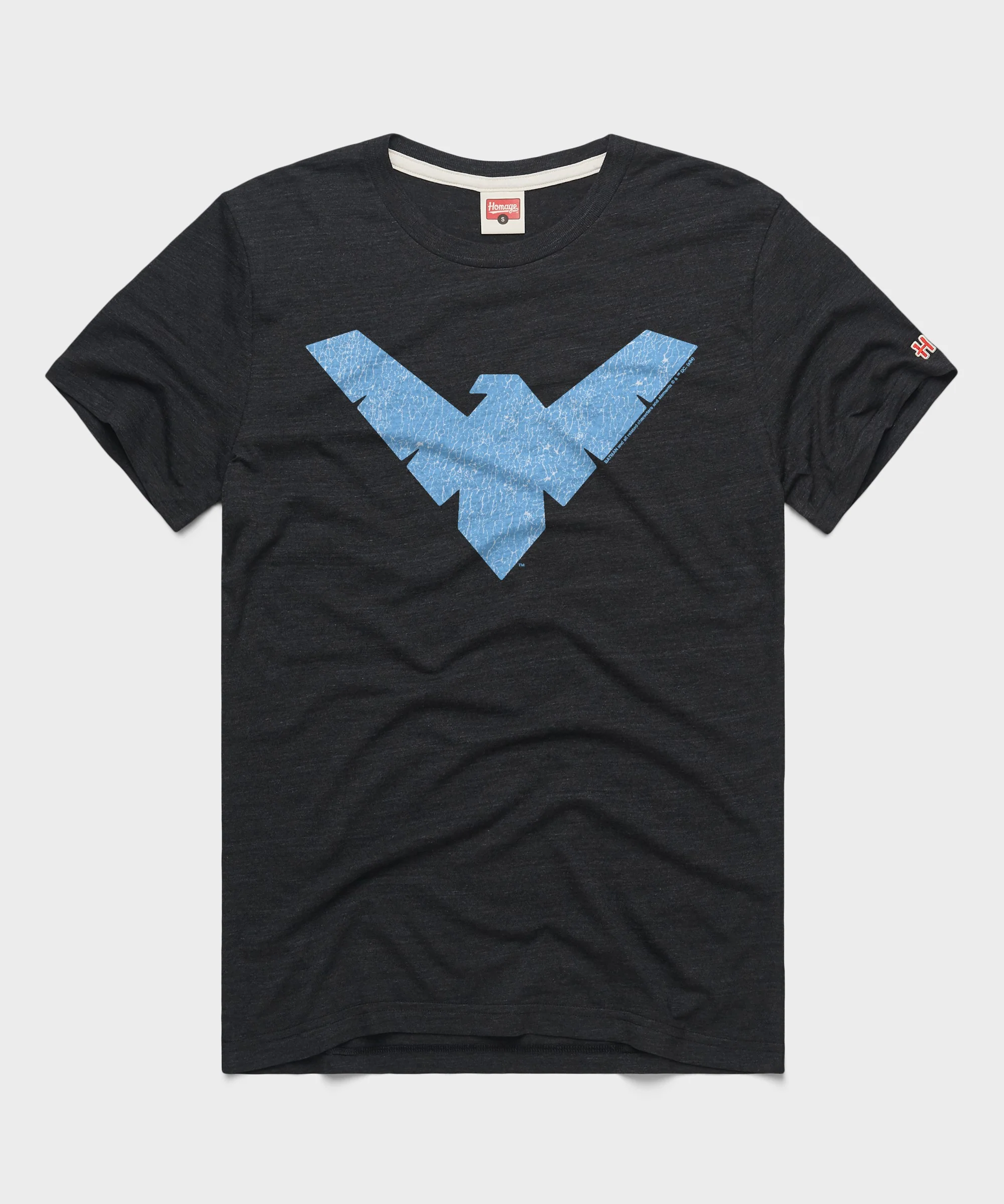 Nightwing Logo