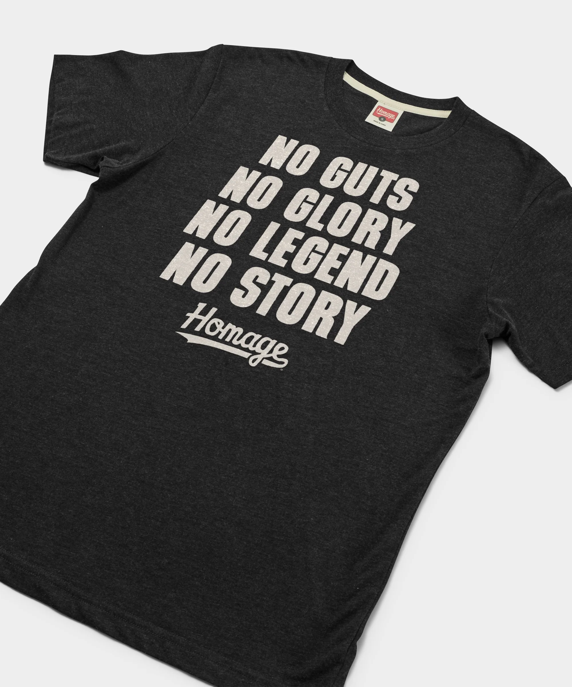 No Guts No Glory No Legend No Story - Image 2