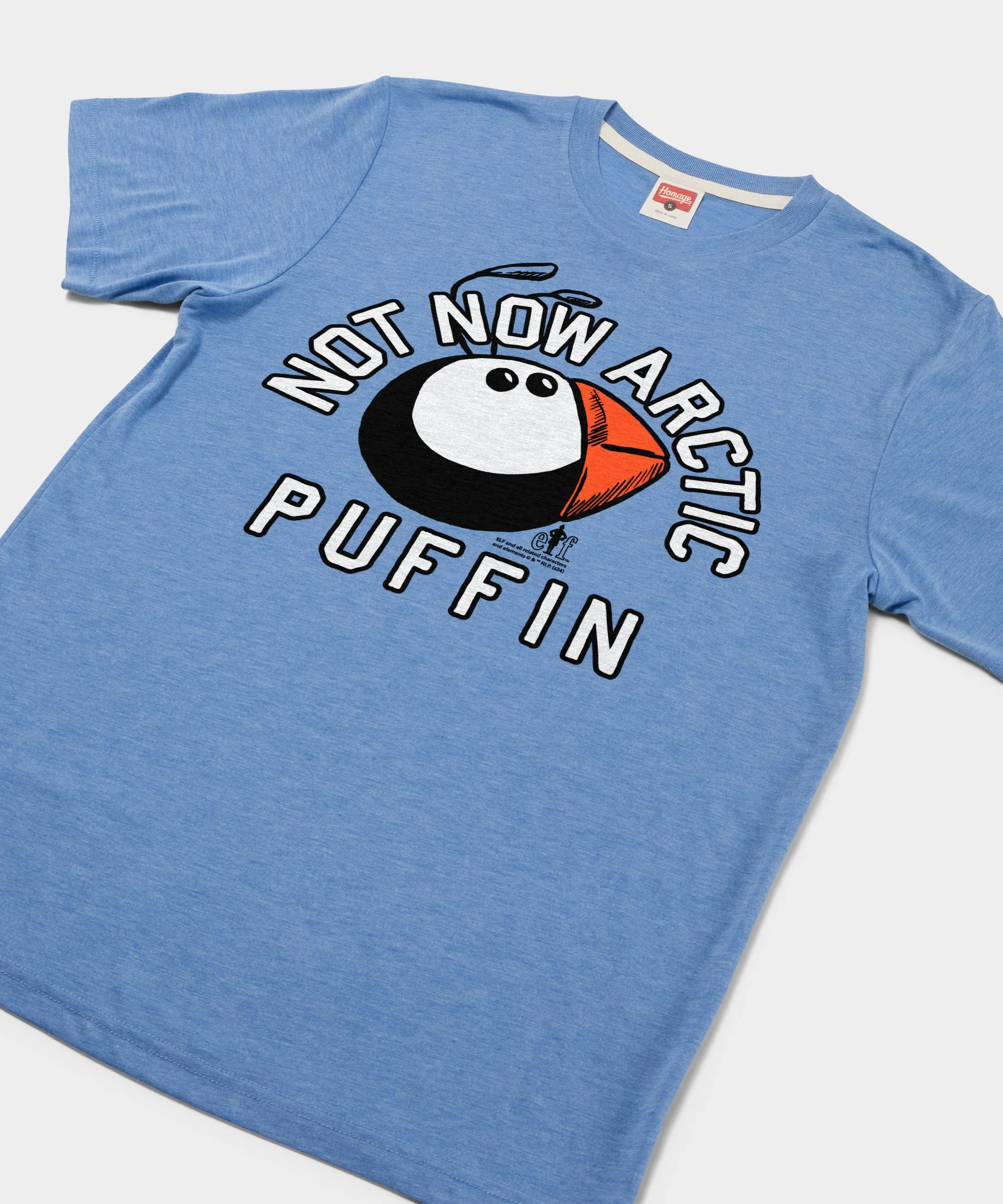 Not Now Arctic Puffin - Image 2