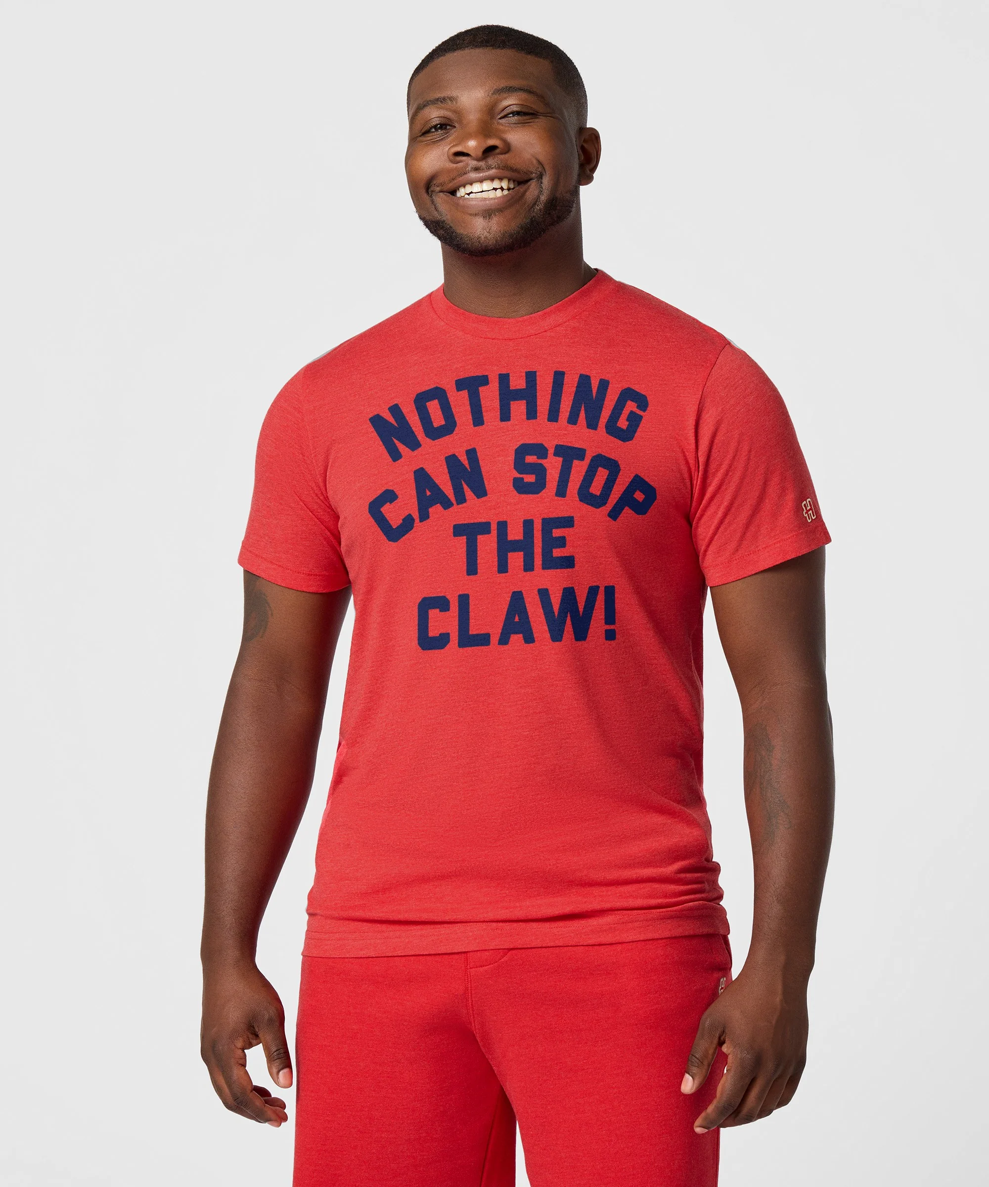 Nothing Can Stop The Claw - Image 3