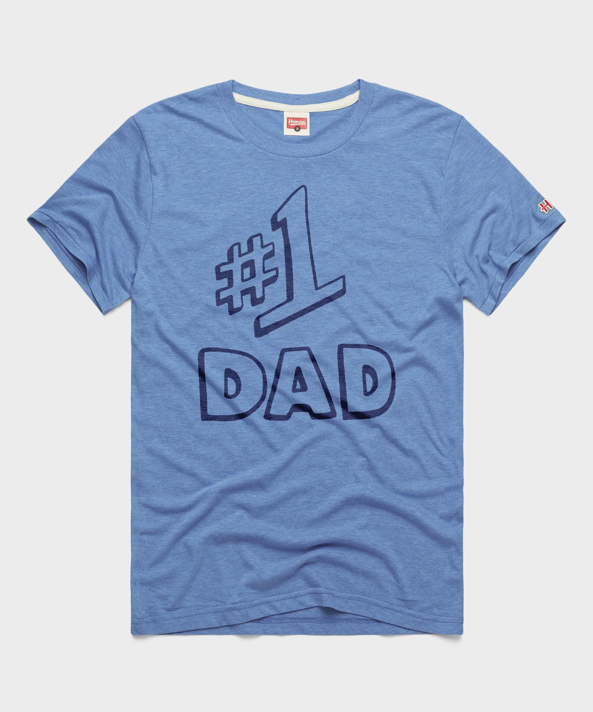 Number One Dad