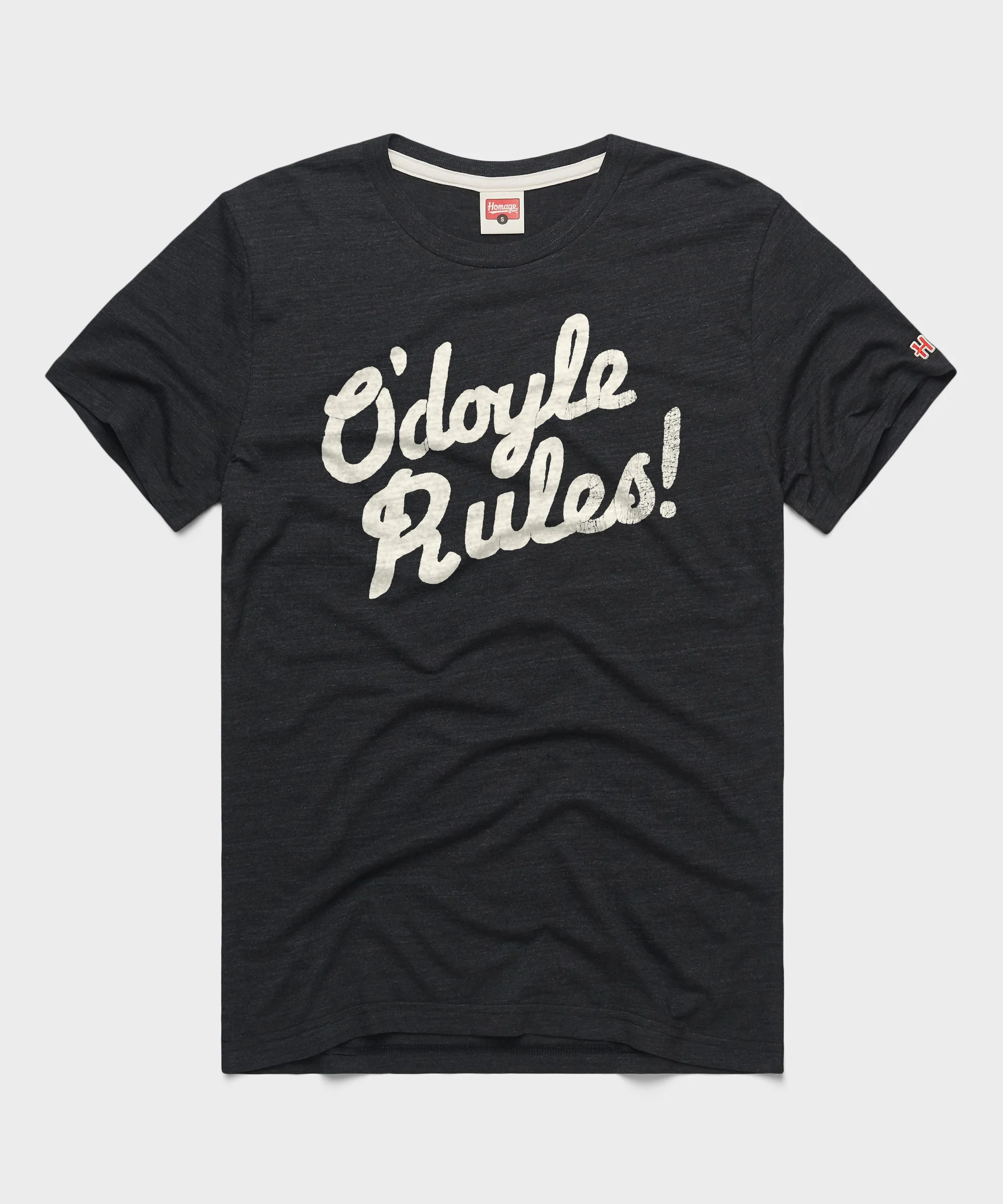 O'Doyle Rules