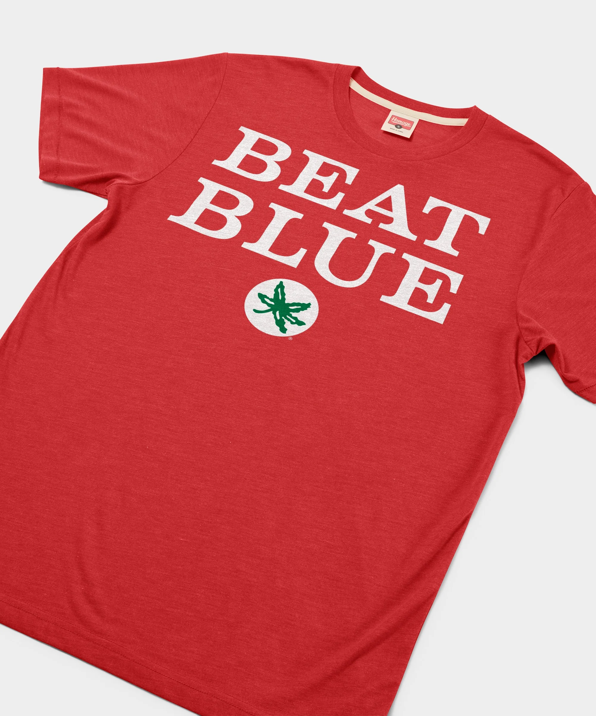 Ohio State Beat Blue - Image 2