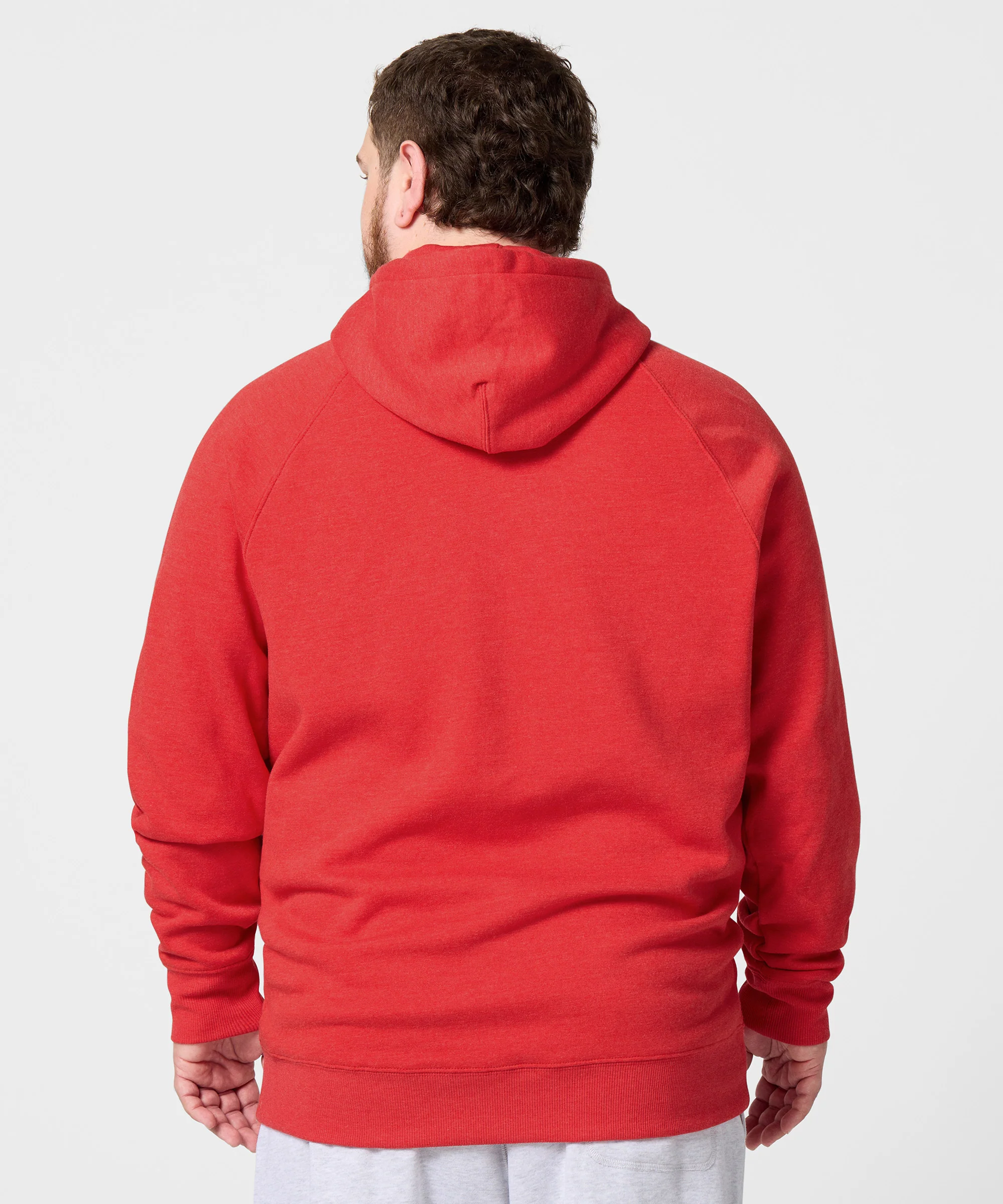 Ohio State Buckeyes Helmet Hoodie - Image 4