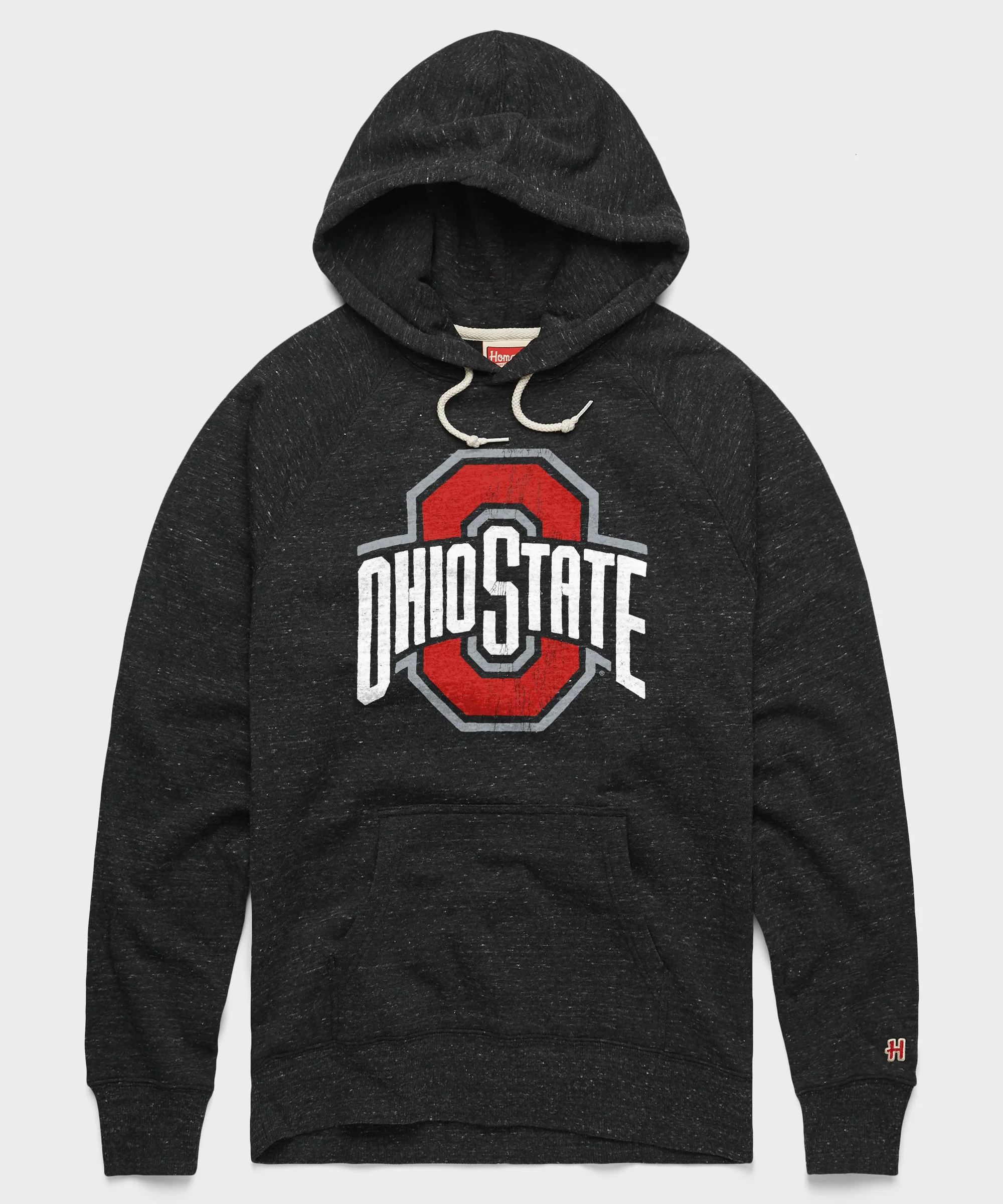 Ohio State Buckeyes Hoodie - Image 2