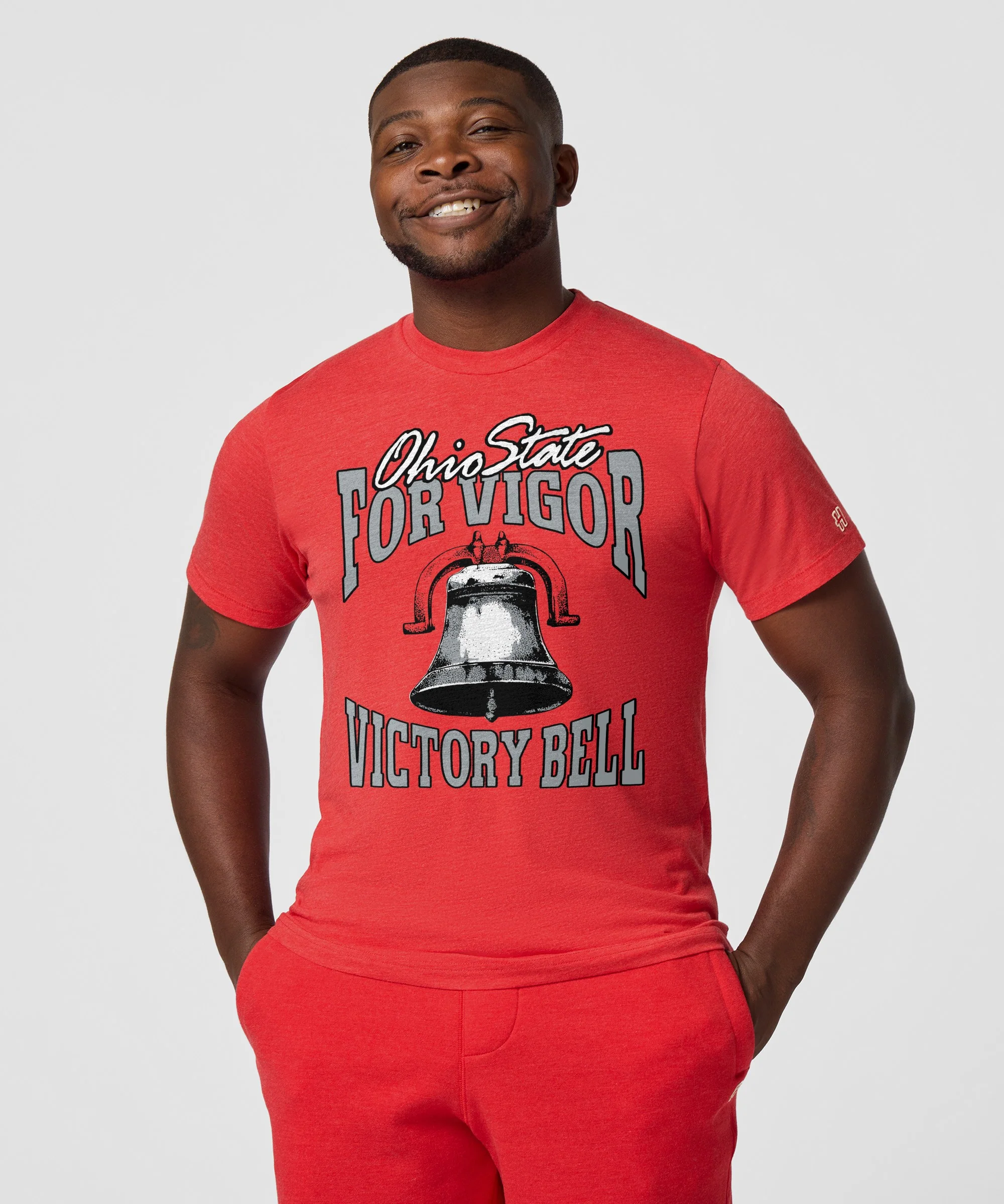 Ohio State For Vigor Victory Bell - Image 3