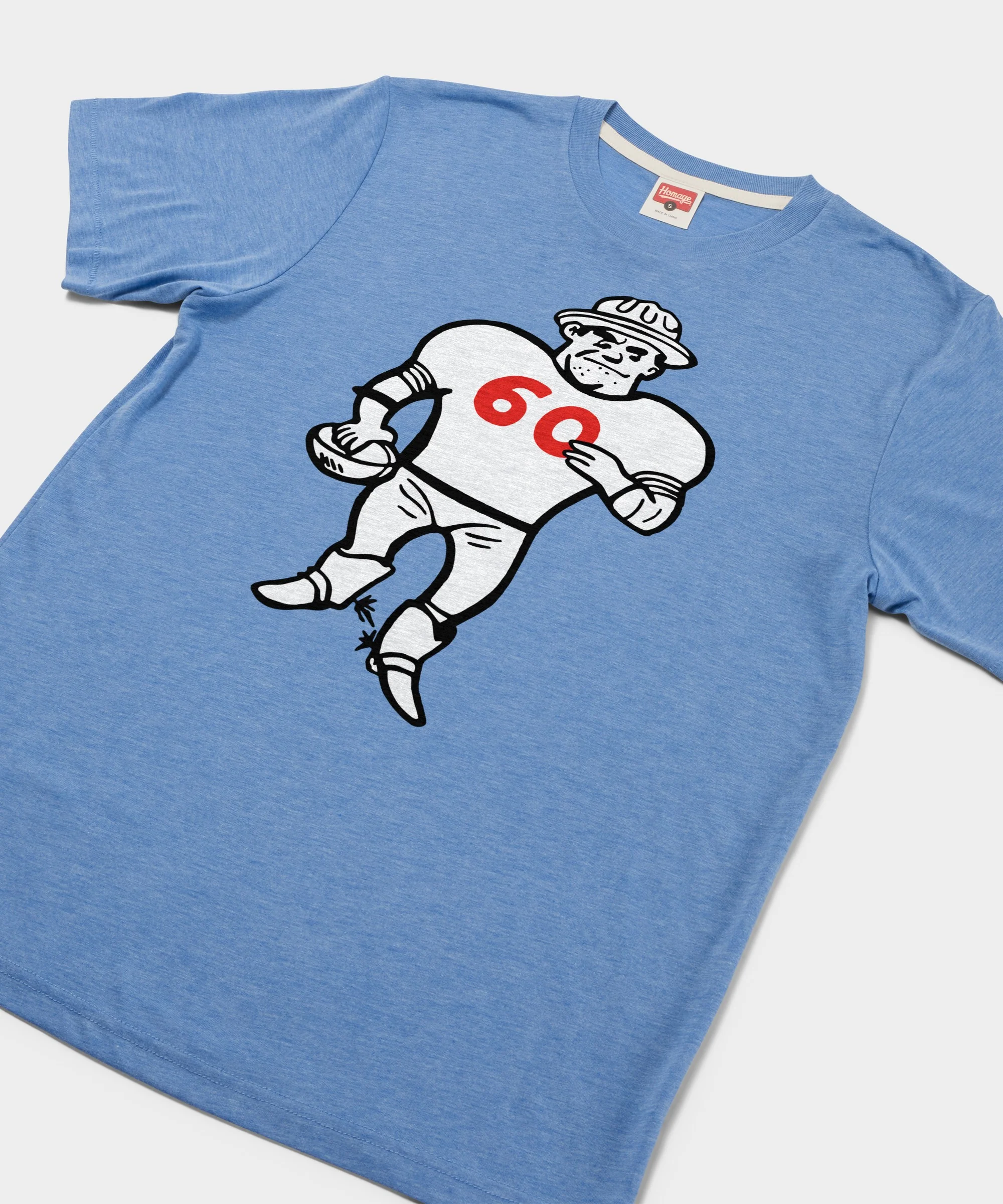 Oilers Football '61 - Image 2
