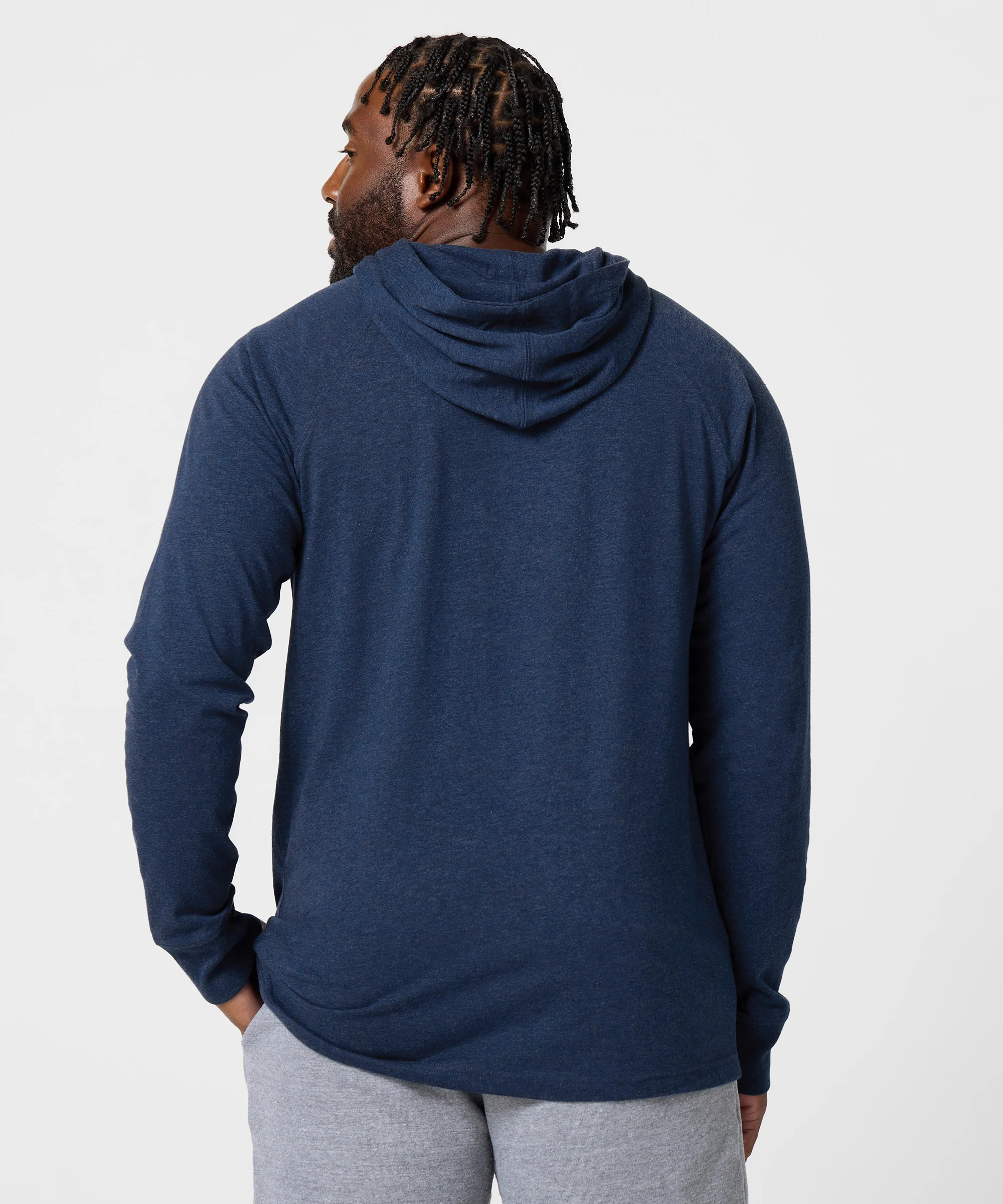 Oklahoma City Thunder Arch Lightweight Hoodie - Image 4