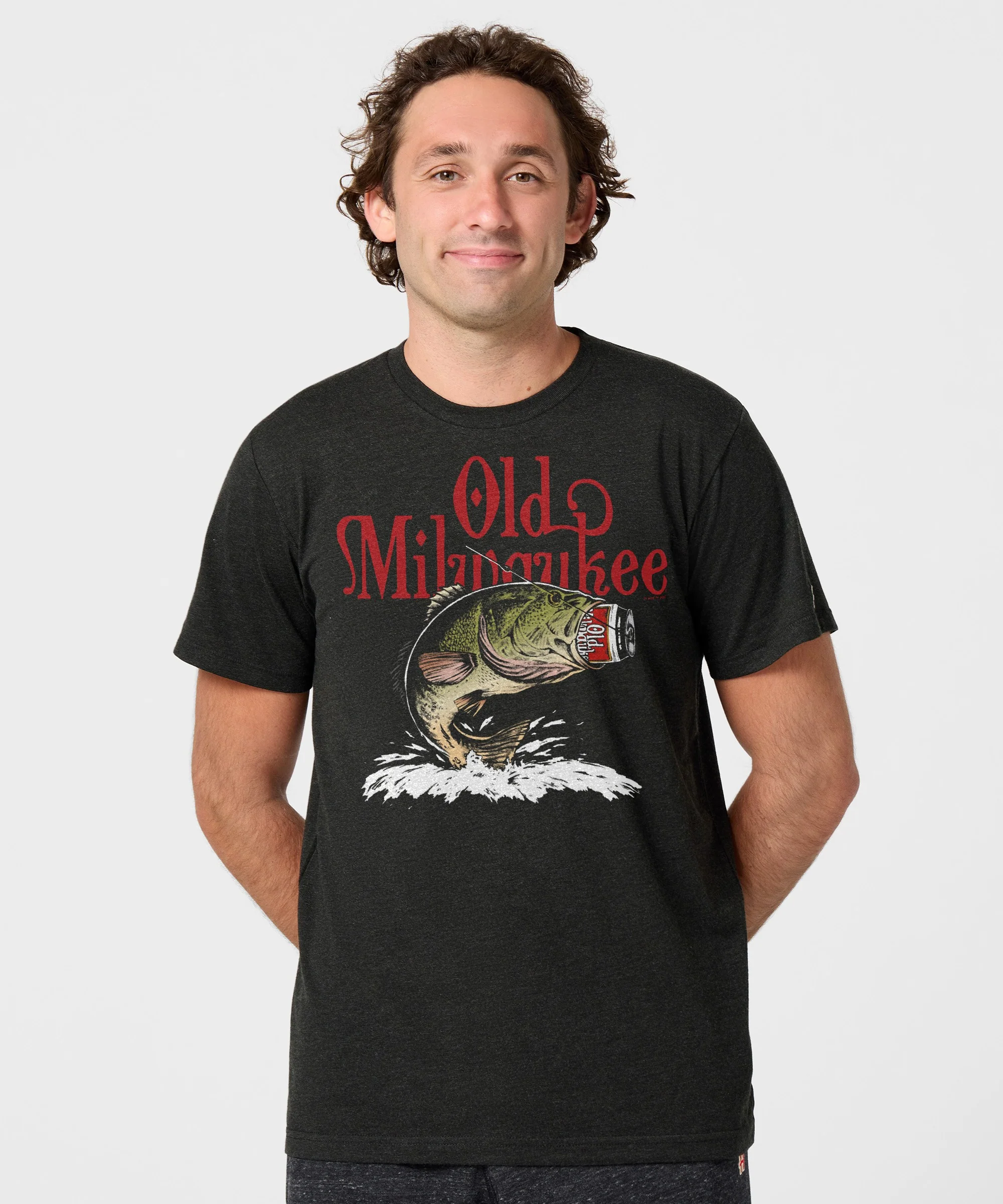 Old Milwaukee Fishing - Image 3