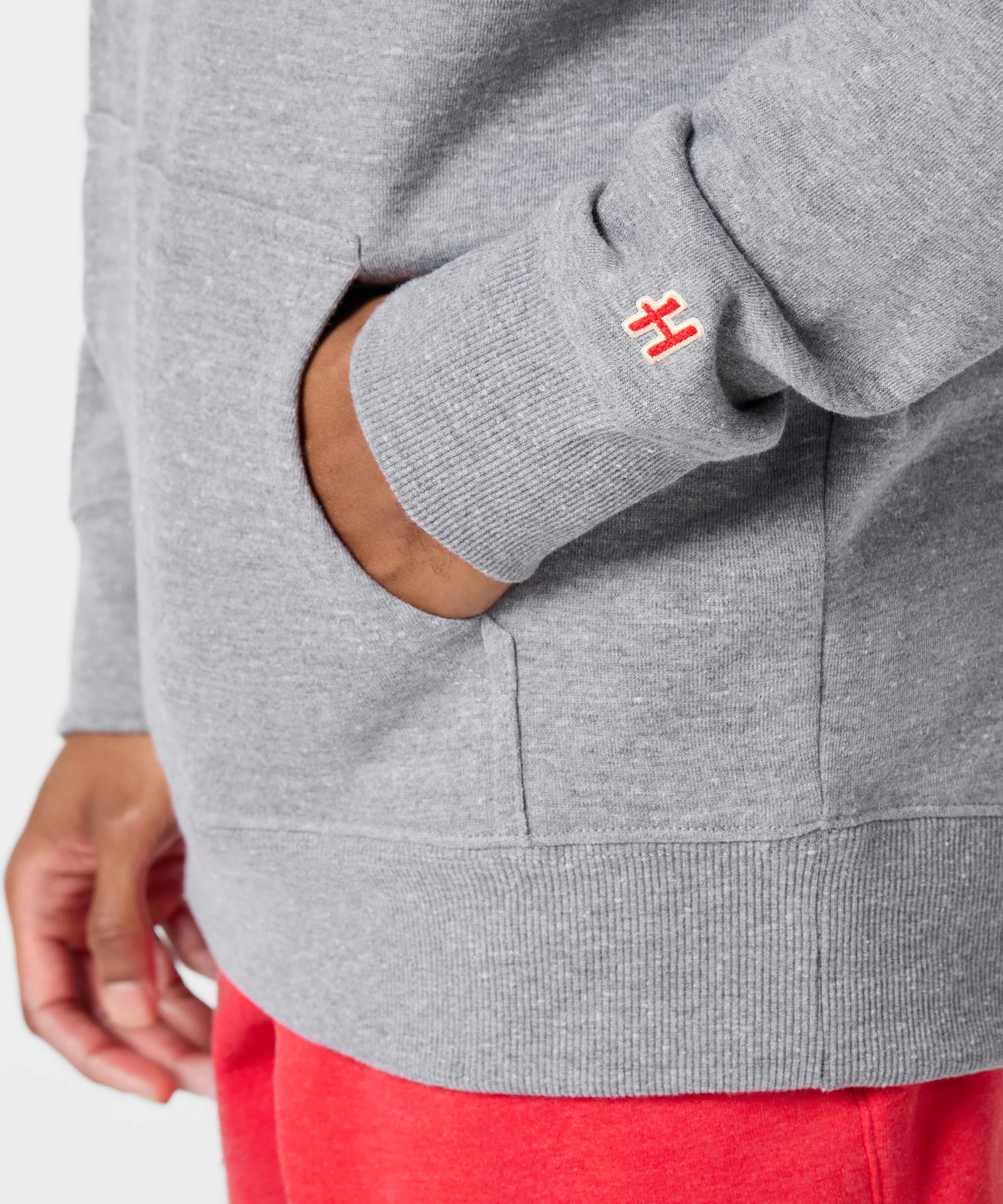 Olde English Hoodie - Image 5