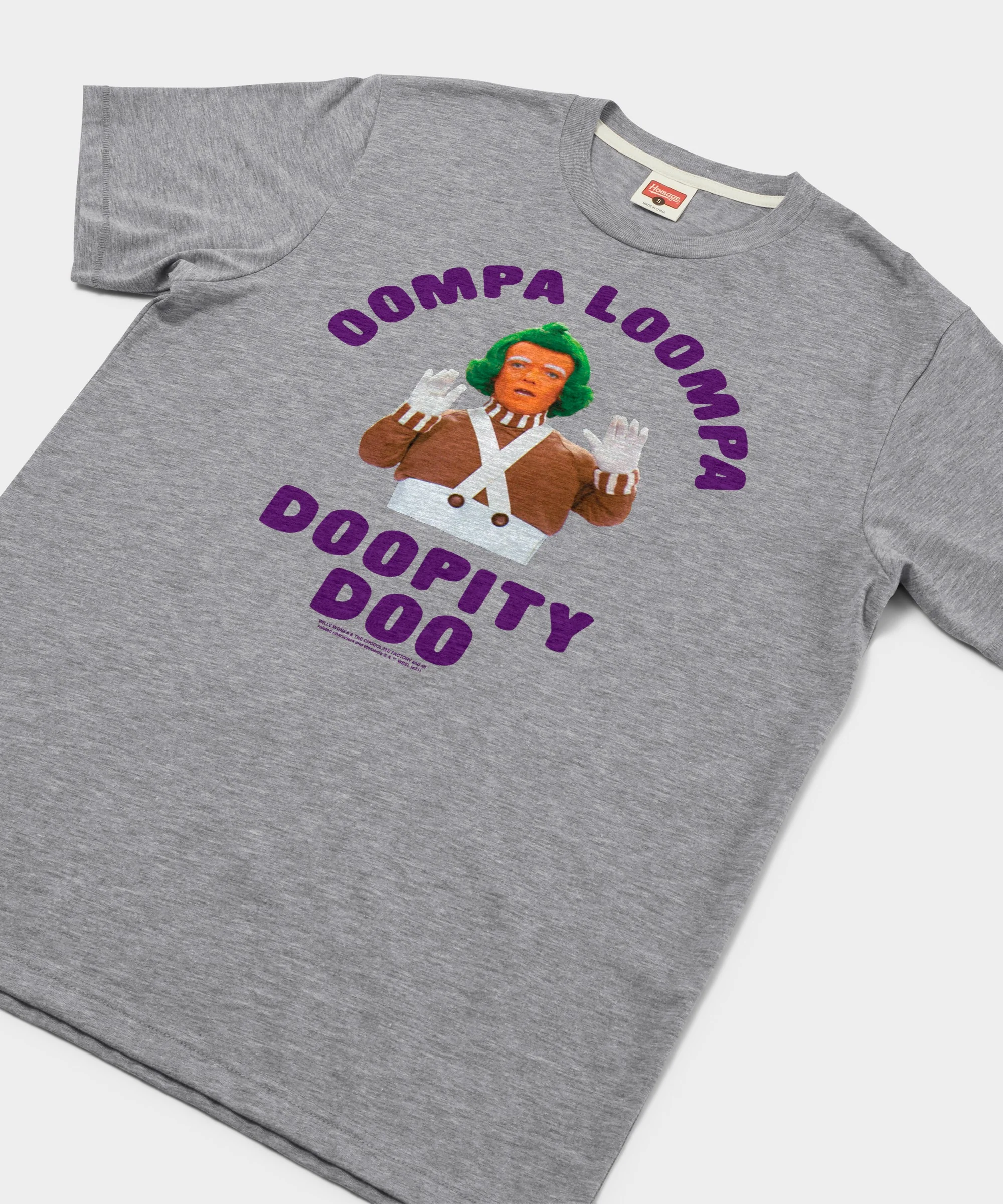 Oompa Loompa - Image 2