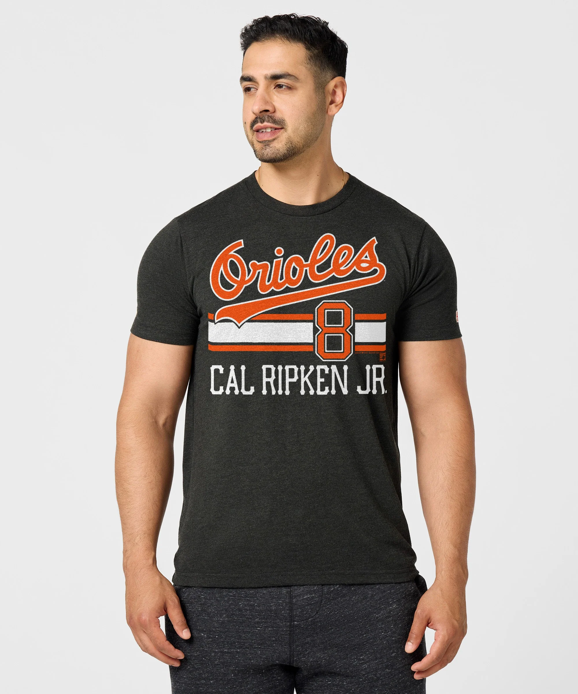 Orioles Cal Ripken Jr. Signature Jersey - Image 3