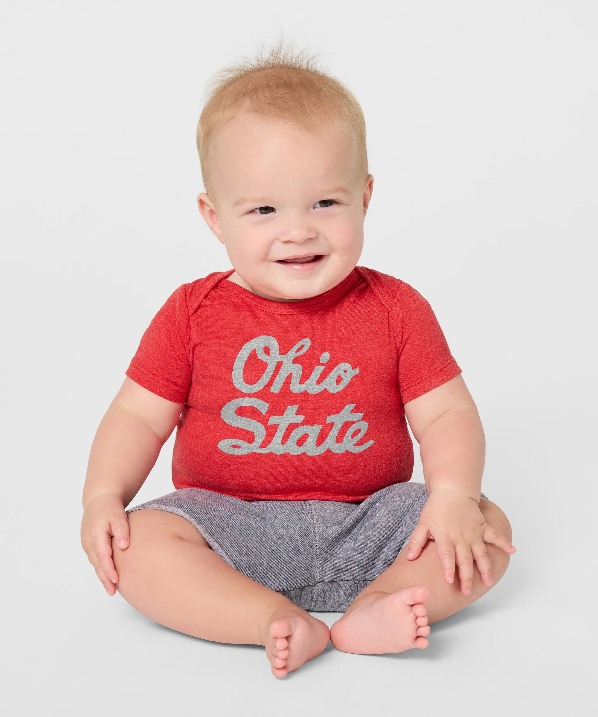 OSU 1942 Baby One Piece - Image 3