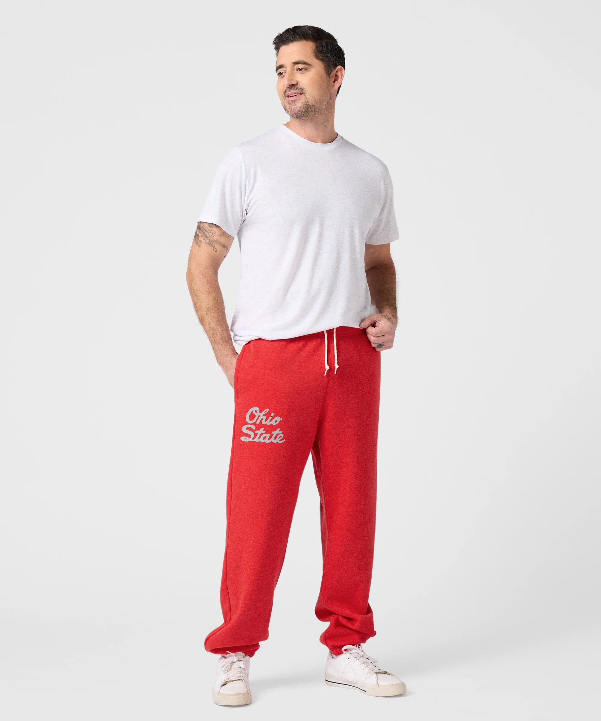 OSU 1942 Sweatpants - Image 5