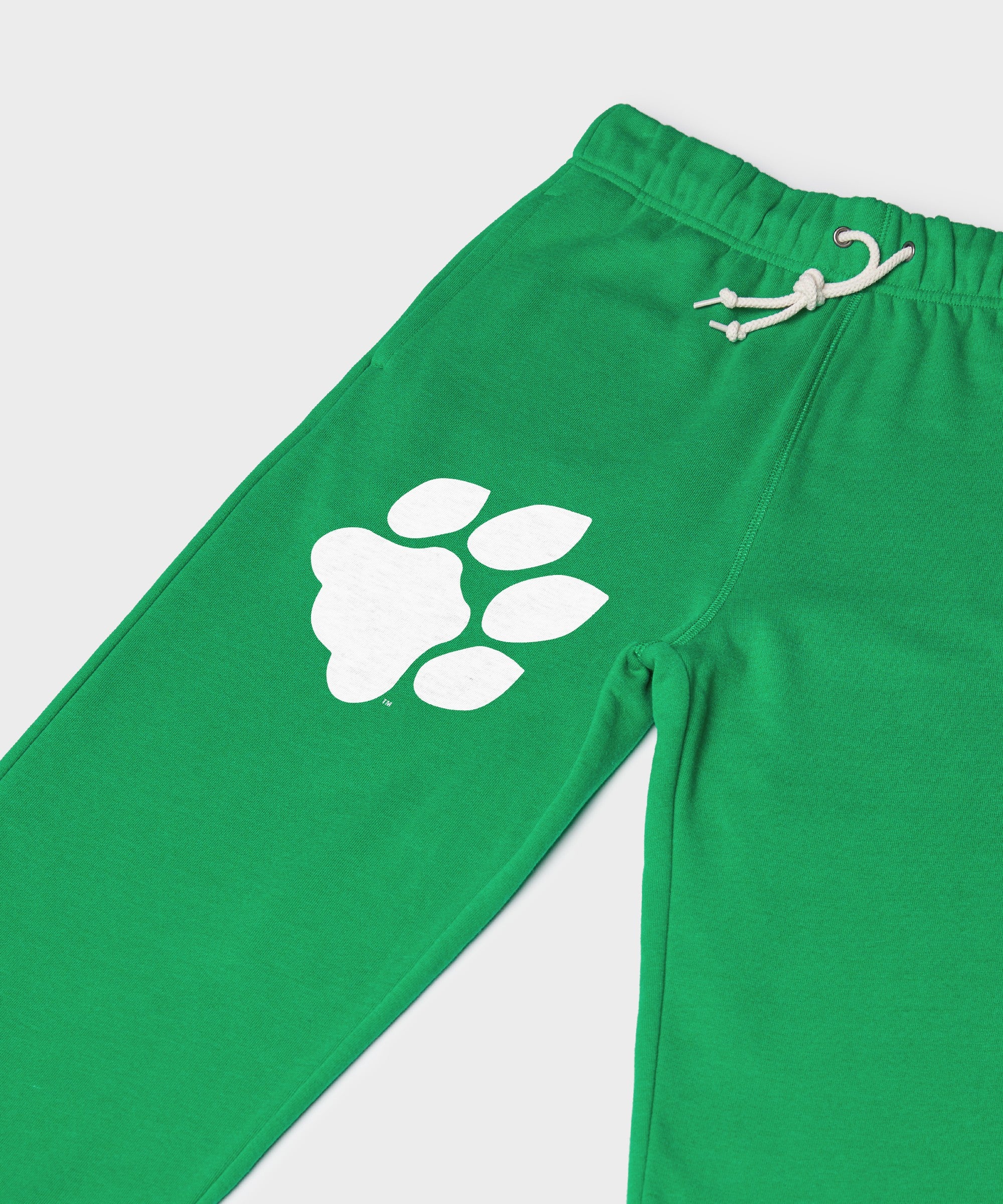 OU Pawprint Sweatpants - Image 2