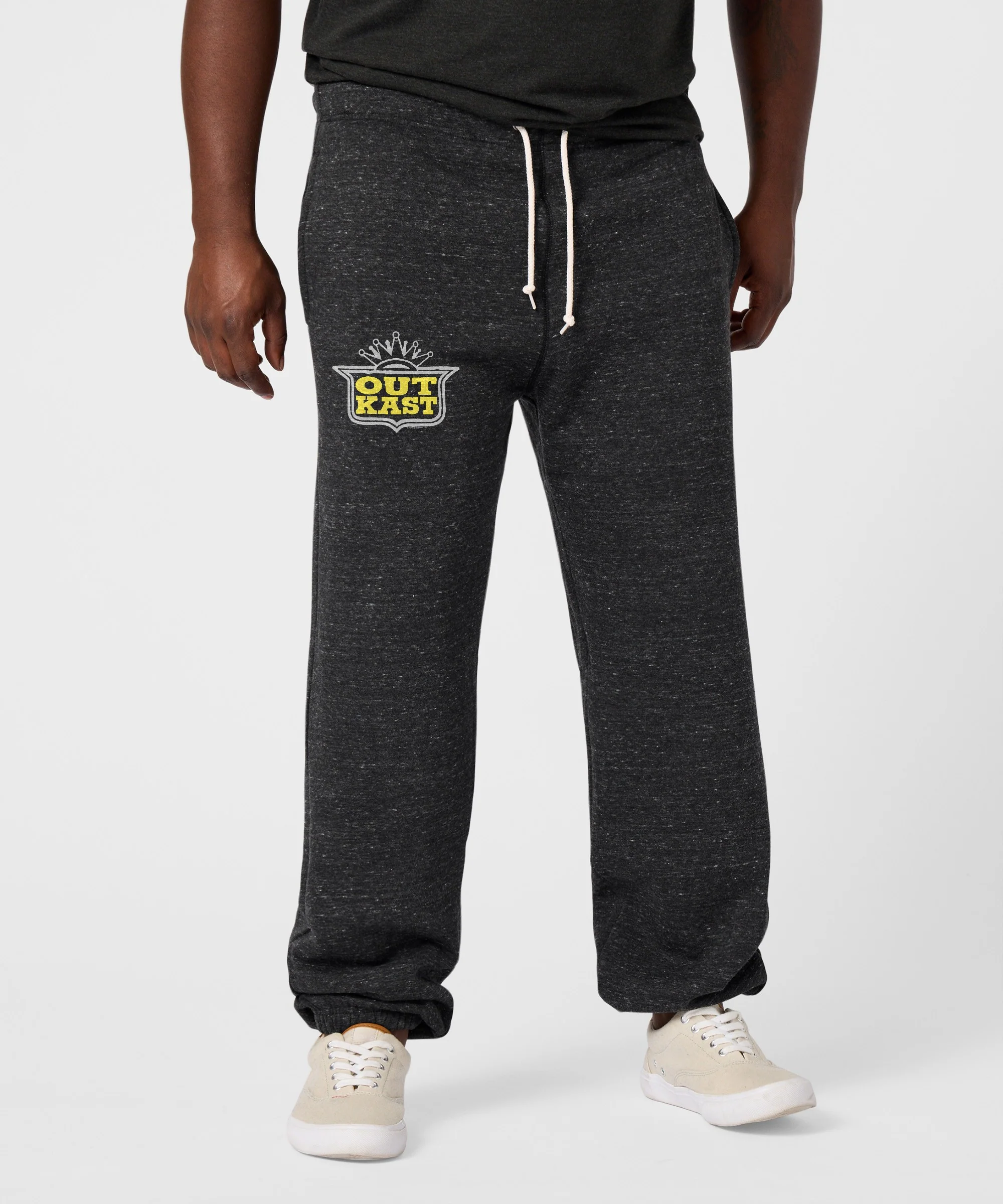 Outkast Logo Sweatpants - Image 3