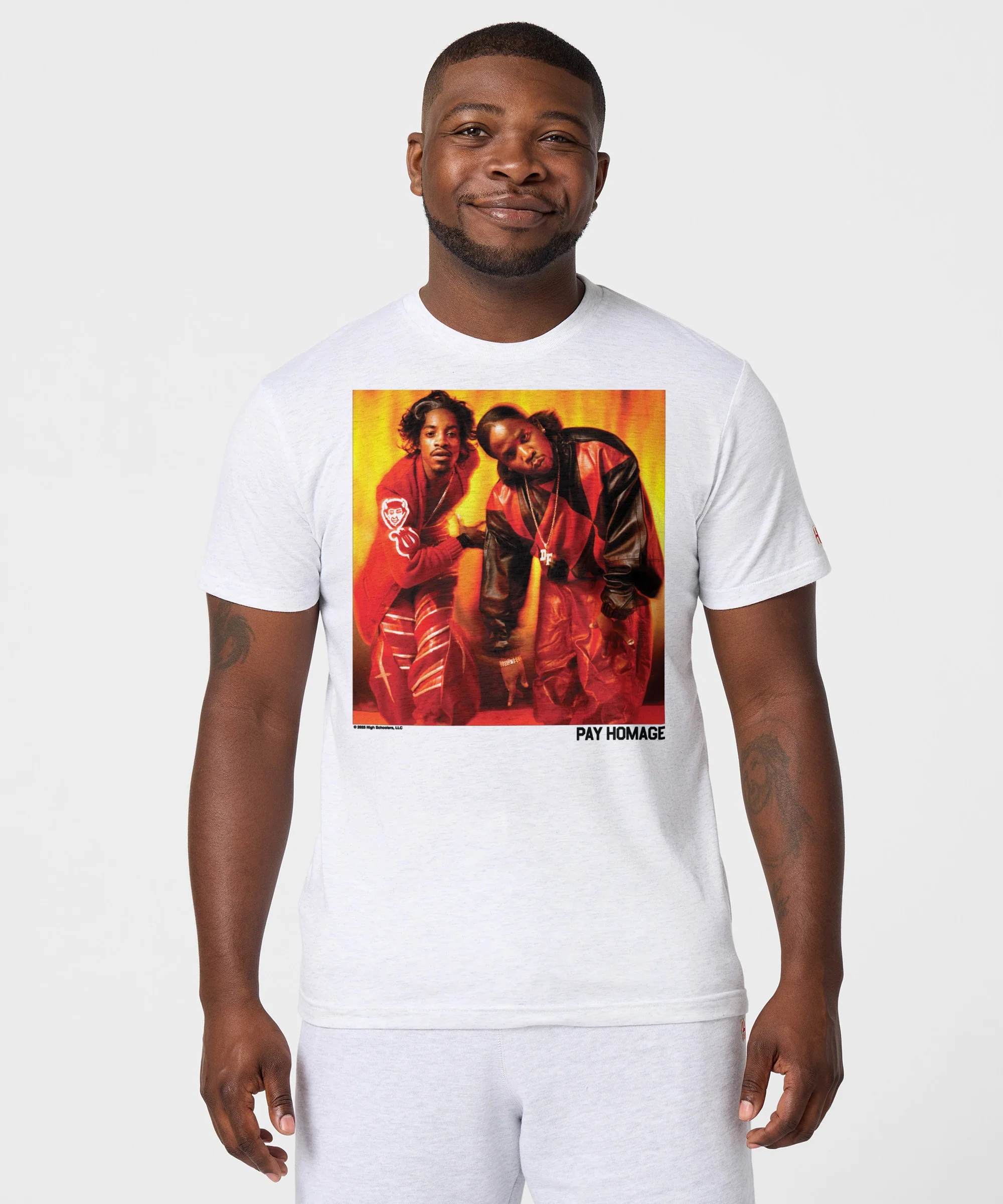 Outkast Pay Homage - Image 3
