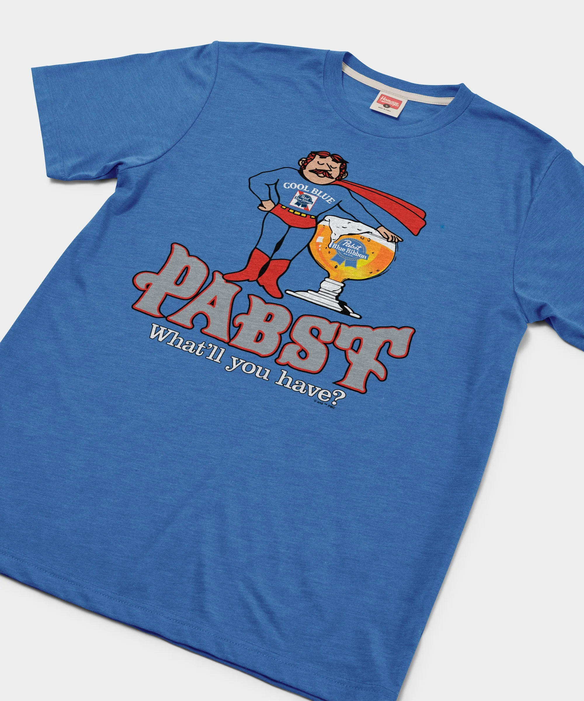 Pabst Cool Blue - Image 2