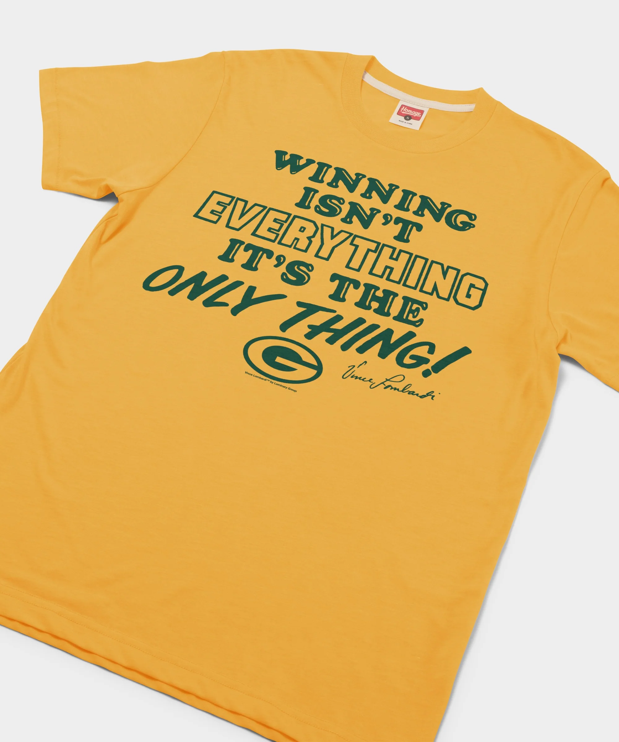 Packers Winning Isn't Everything - Image 2