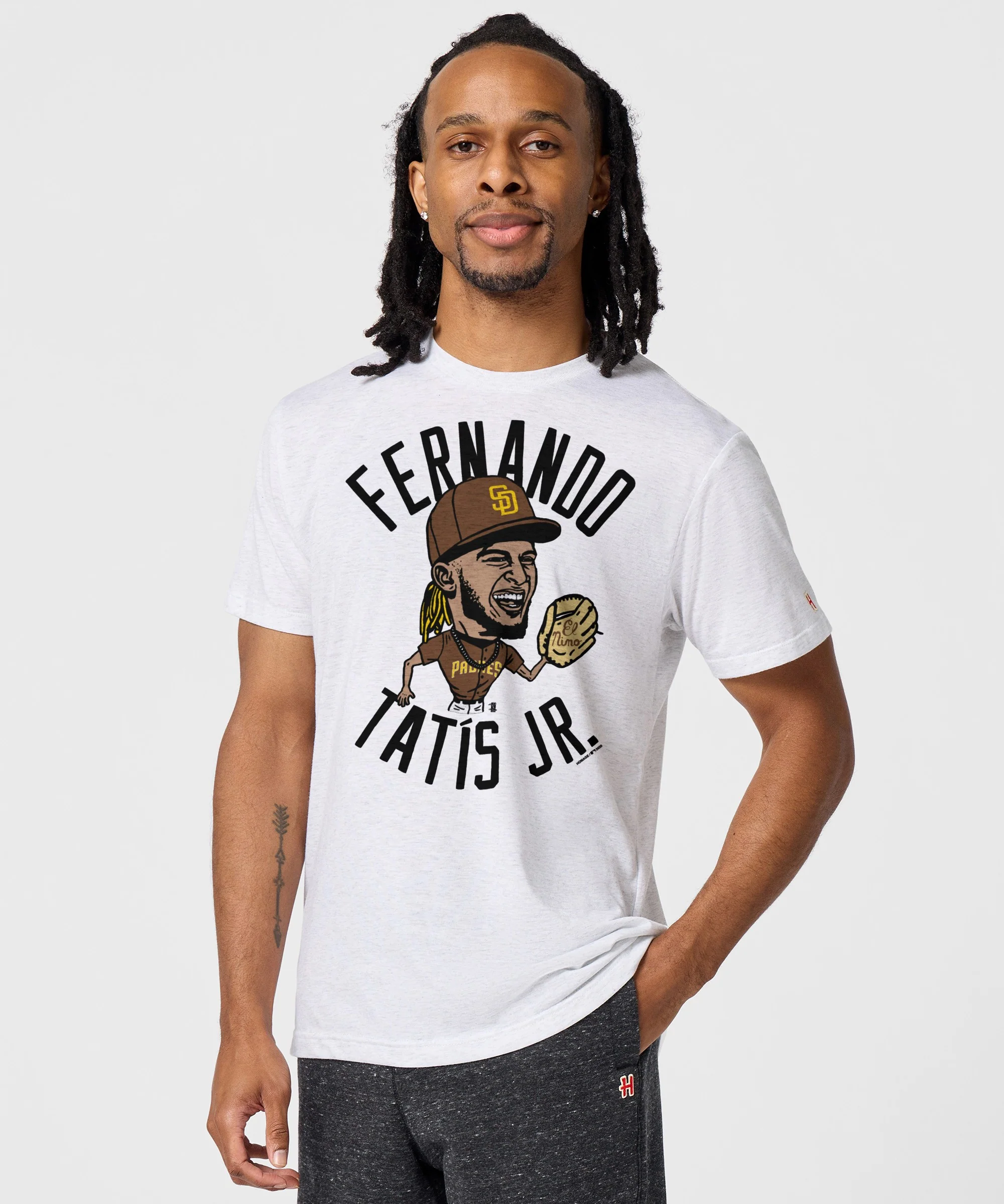 Padres Fernando Tatis Jr - Image 3