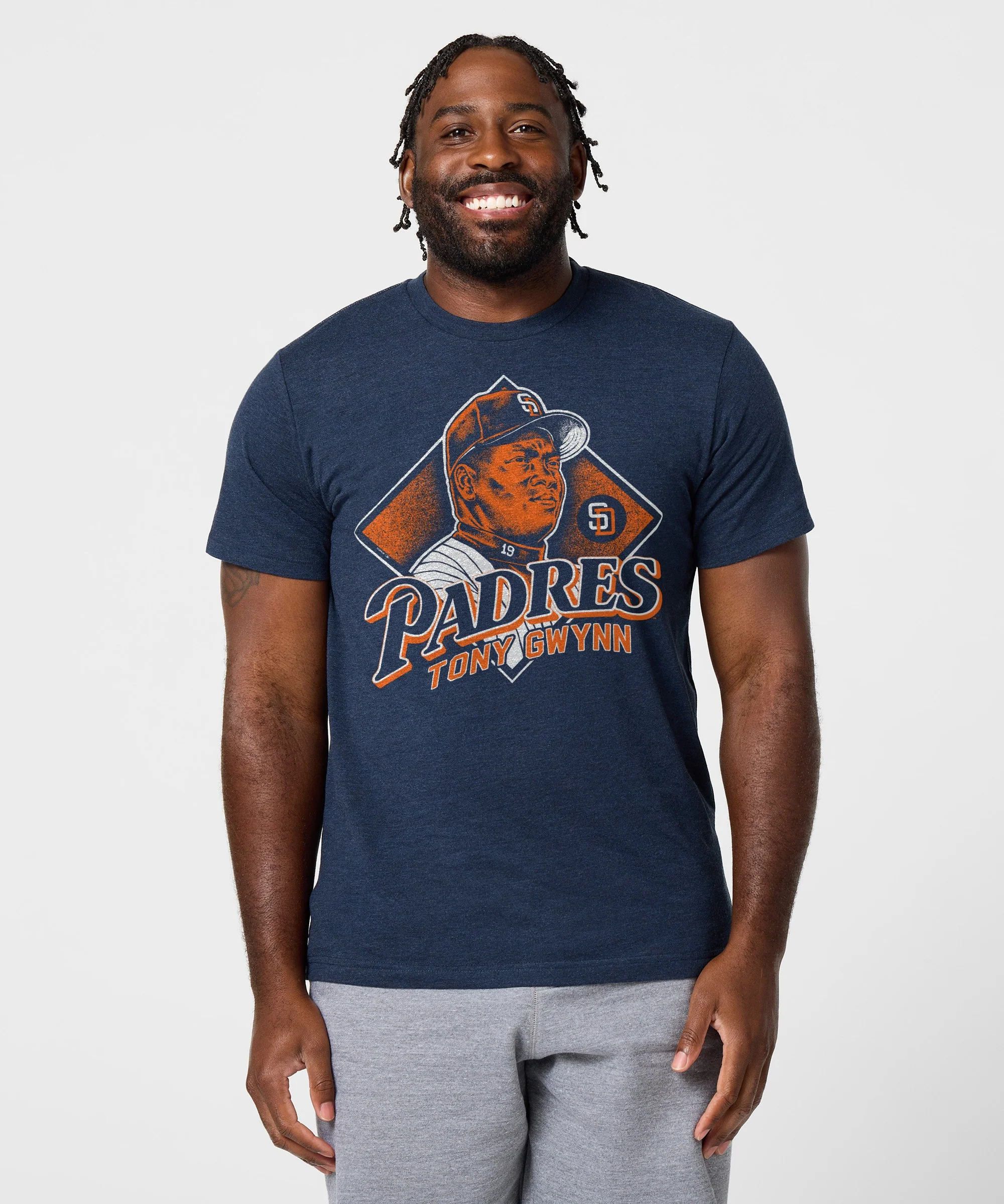 Padres Tony Gwynn - Image 3