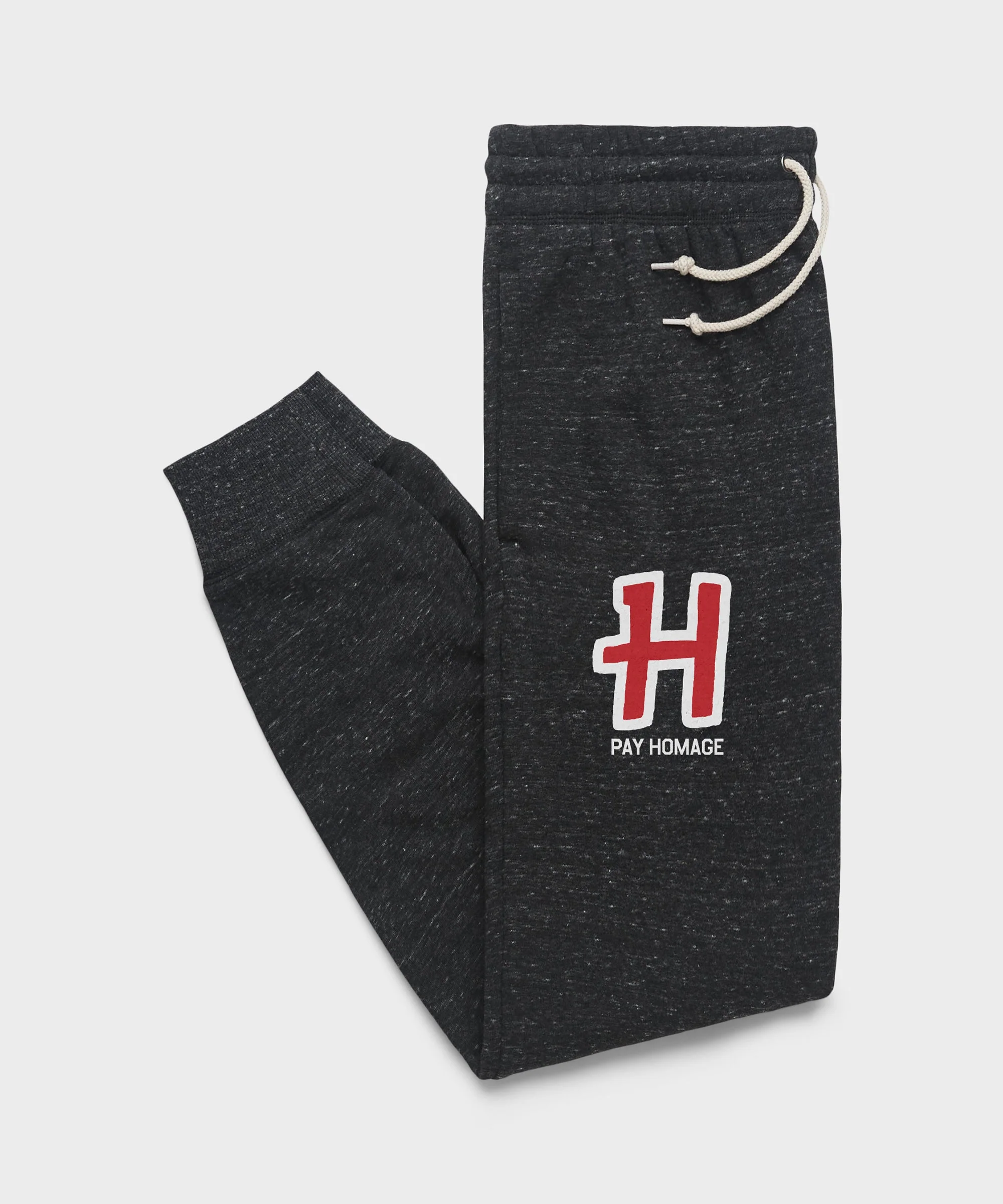 PAY HOMAGE Jogger