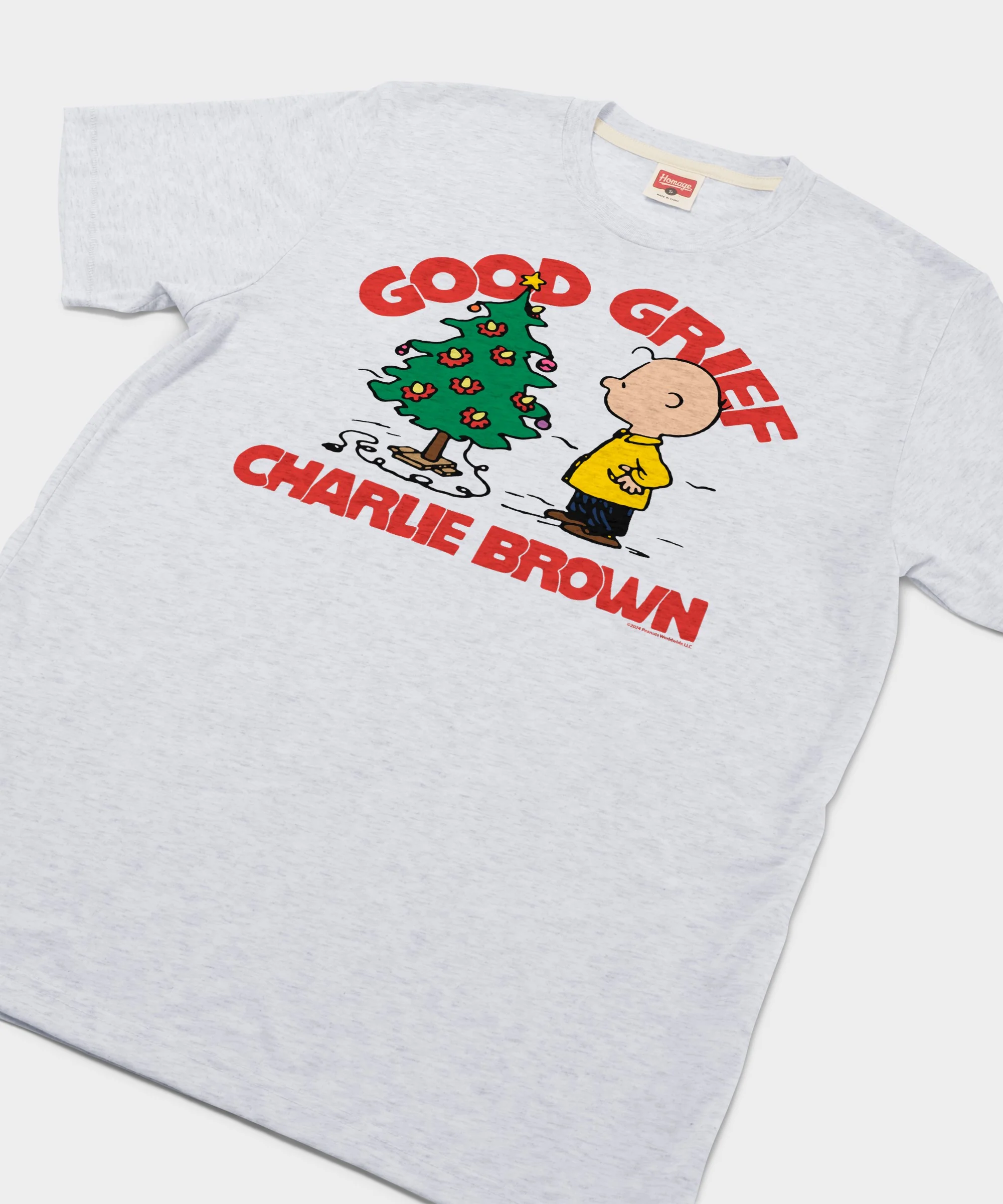Peanuts Charlie Brown Christmas - Image 2
