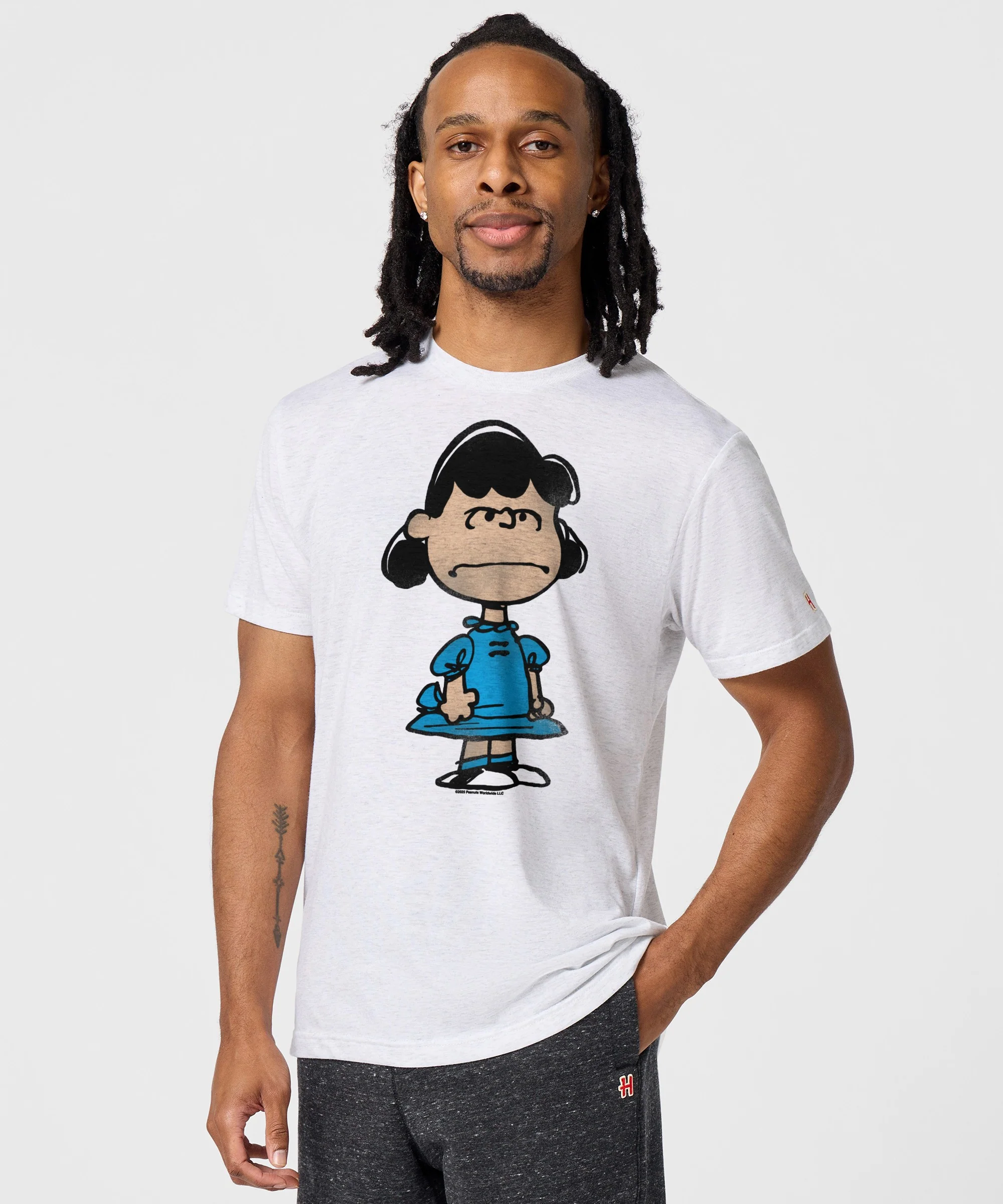 Peanuts Lucy Character - Image 3