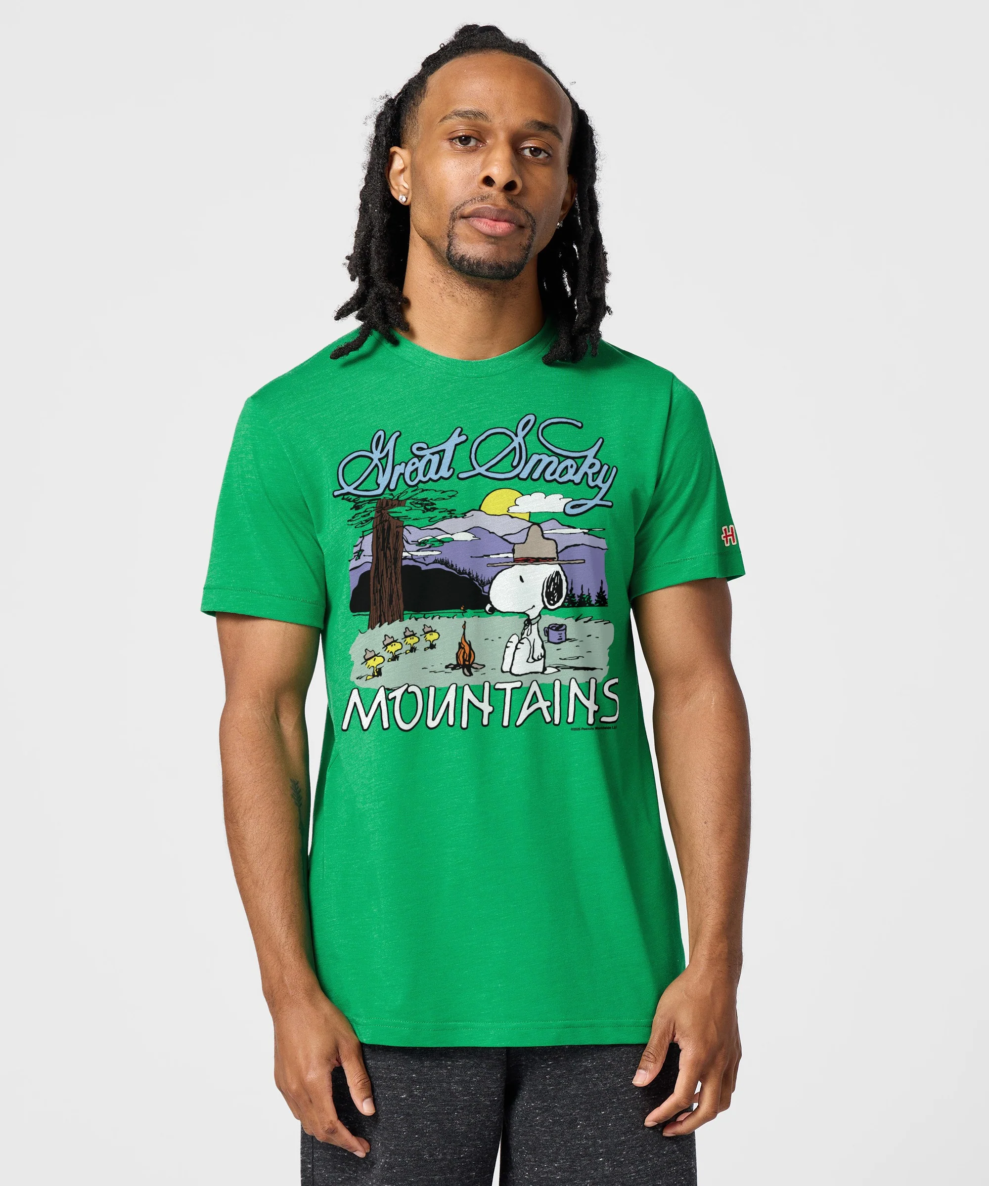 Peanuts Snoopy x Great Smoky Mountains National Park - Image 3