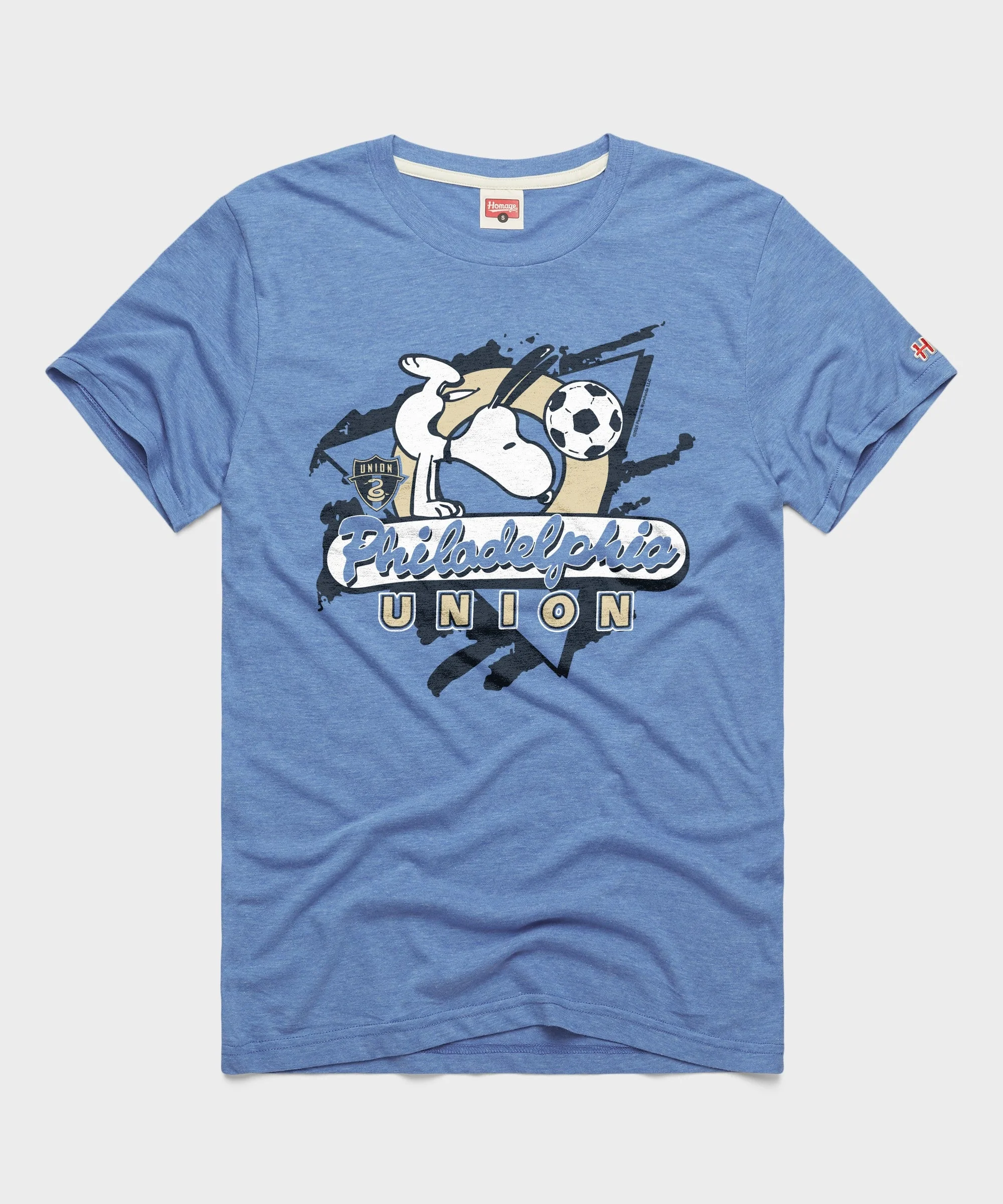 Peanuts Snoopy x Philadelphia Union