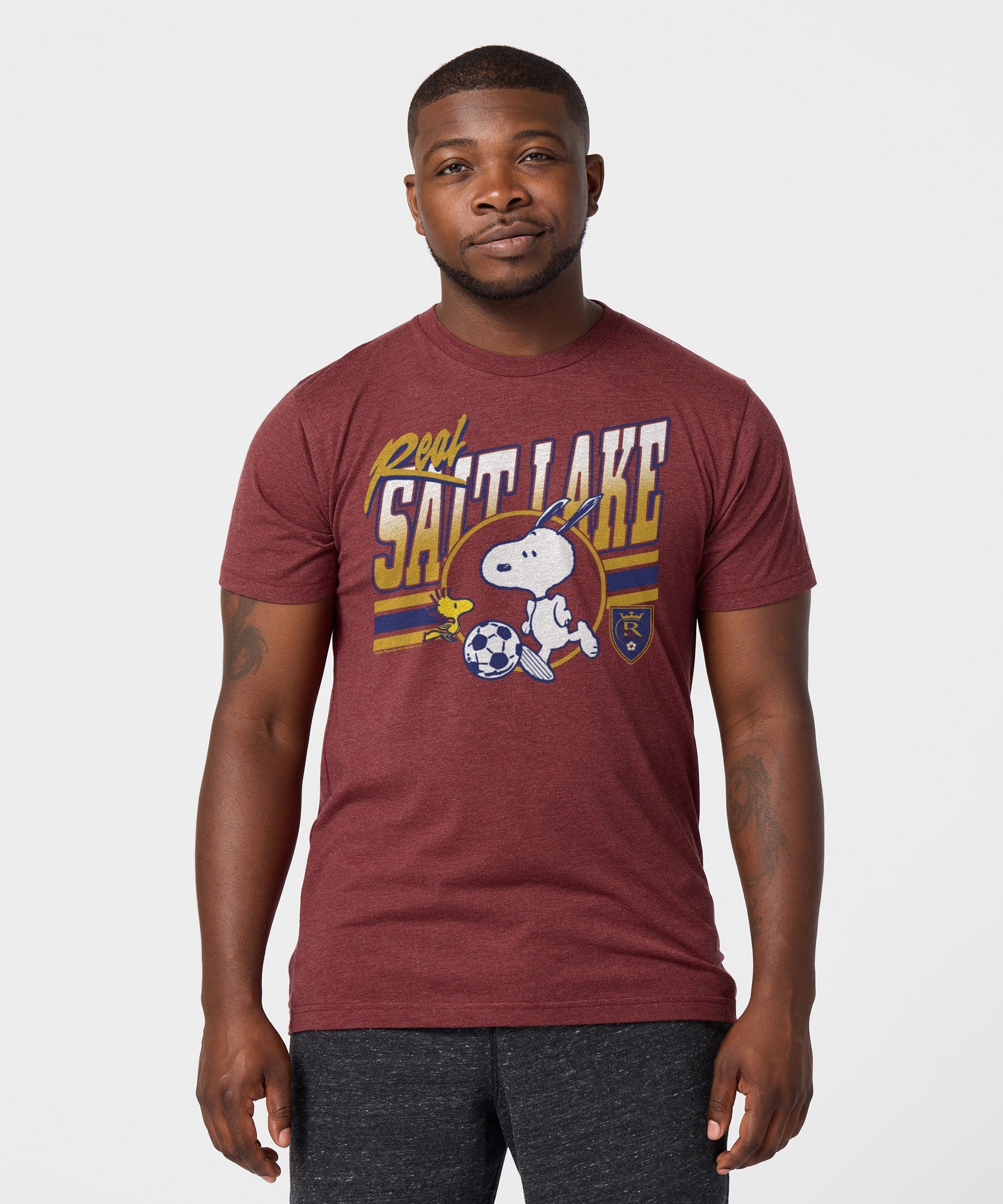 Peanuts Snoopy x Real Salt Lake - Image 3