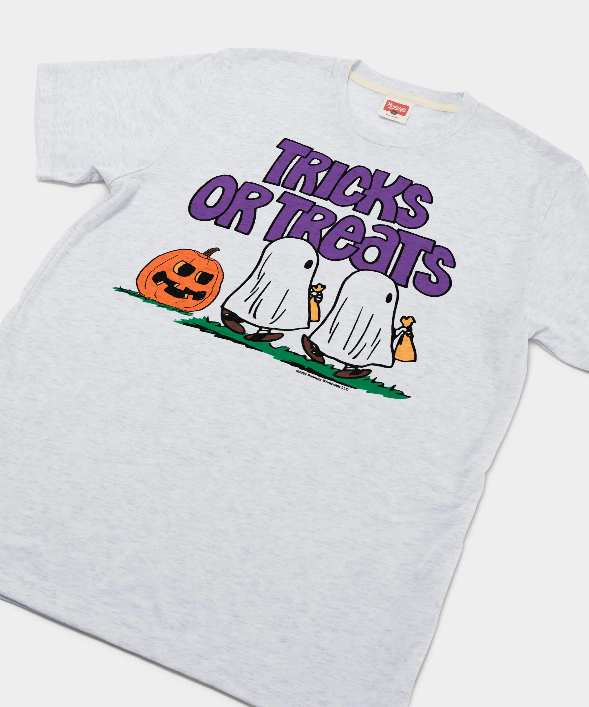 Peanuts Tricks Or Treats - Image 2