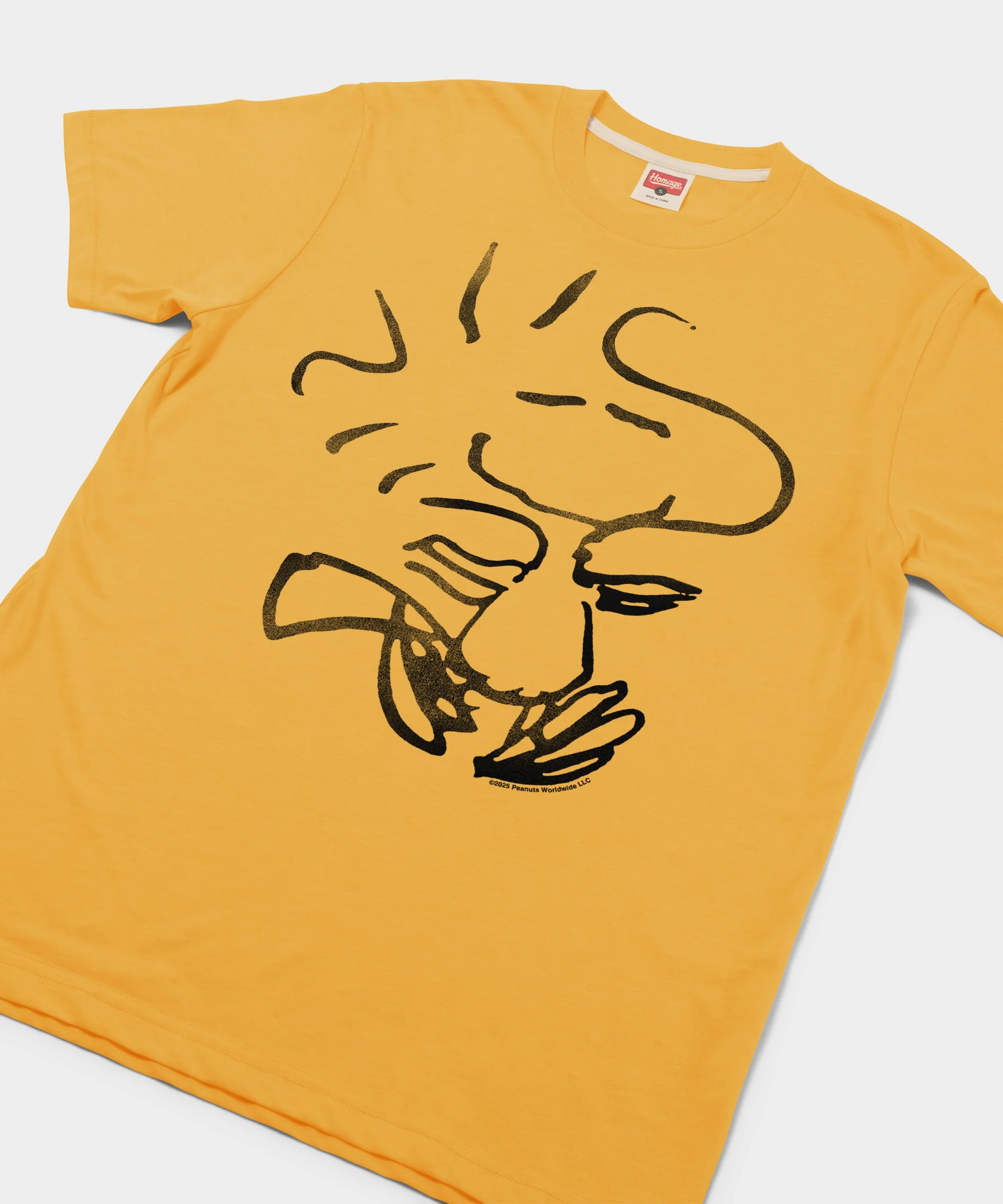 Peanuts Woodstock Character - Image 2
