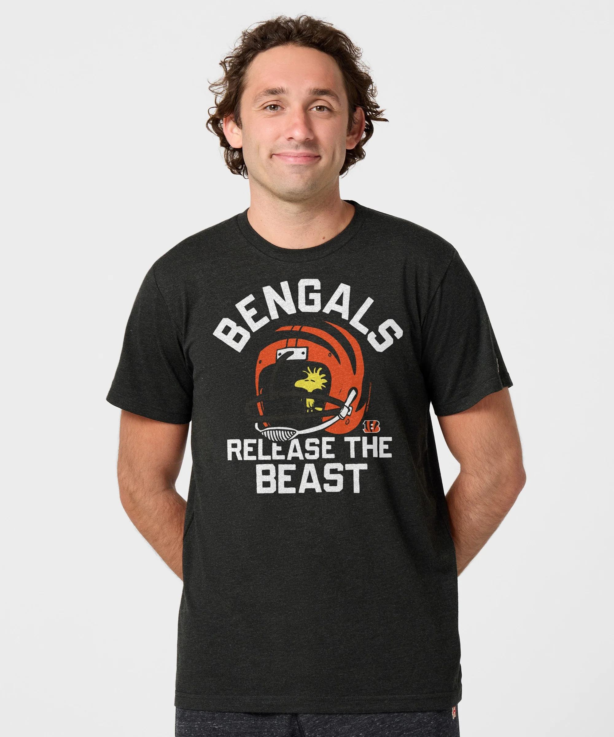 Peanuts x Cincinnati Bengals Release The Beast - Image 3