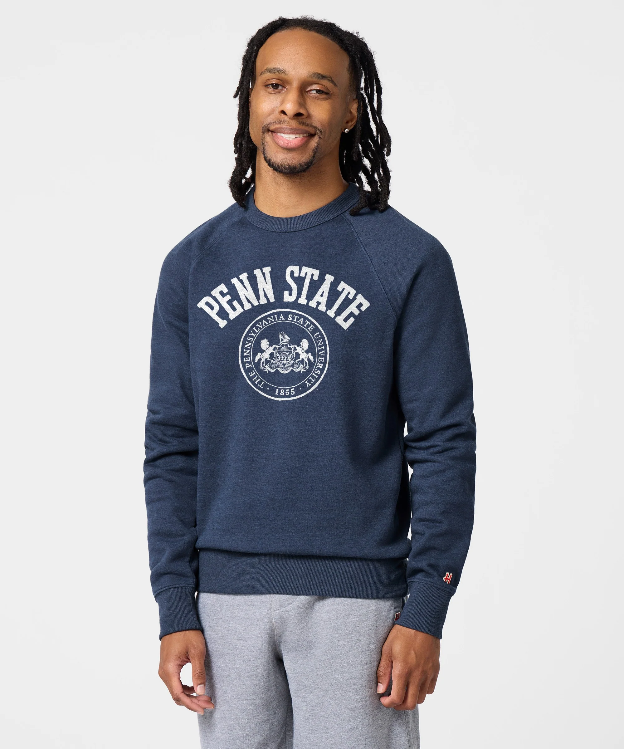 Penn State Seal Crewneck - Image 3
