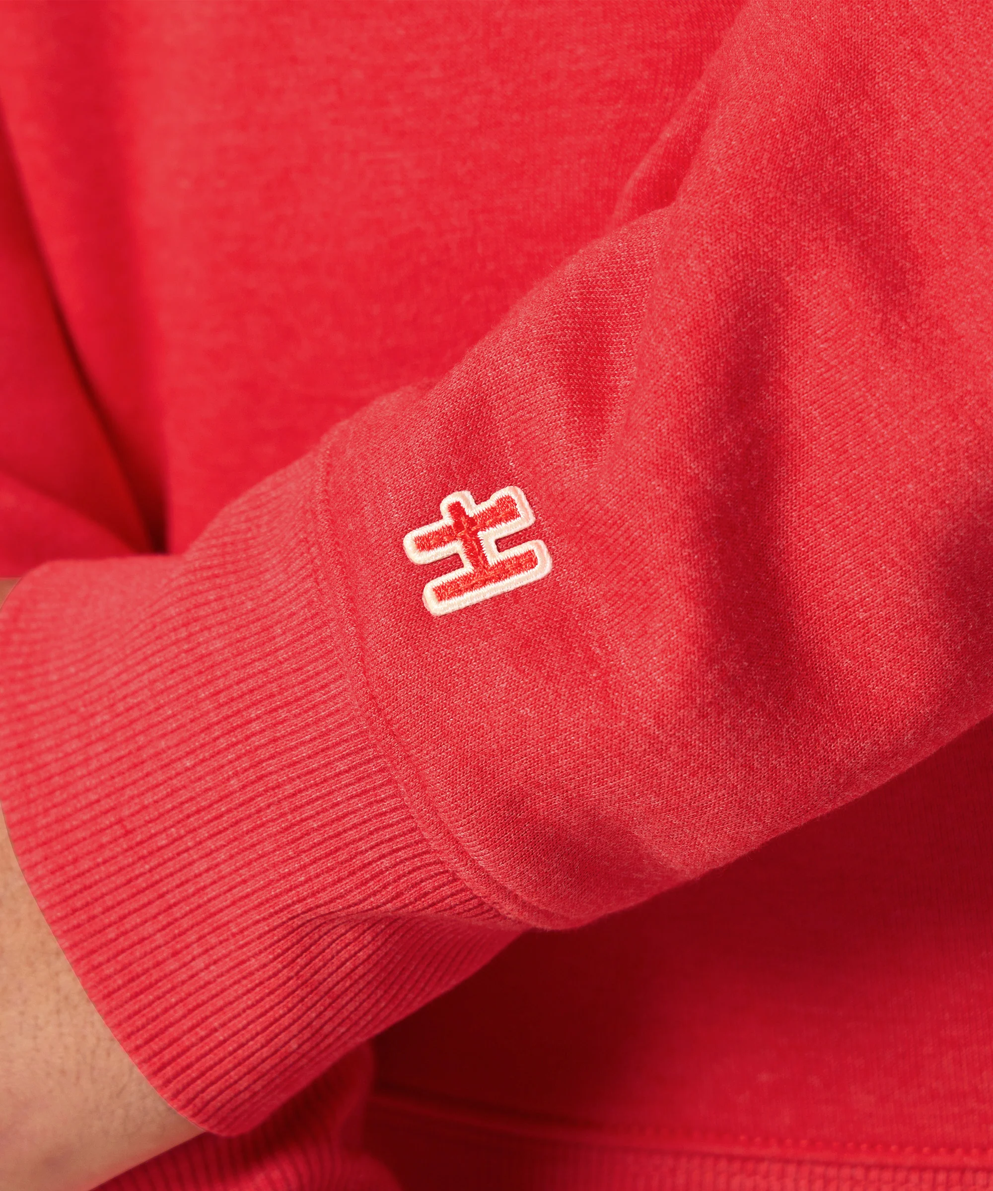 Pete Character Crewneck - Image 5