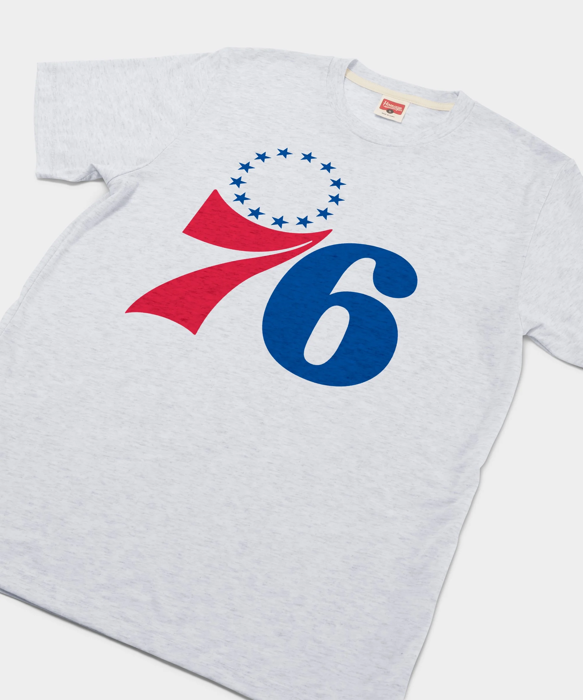 Philadelphia 76ers Logo - Image 2