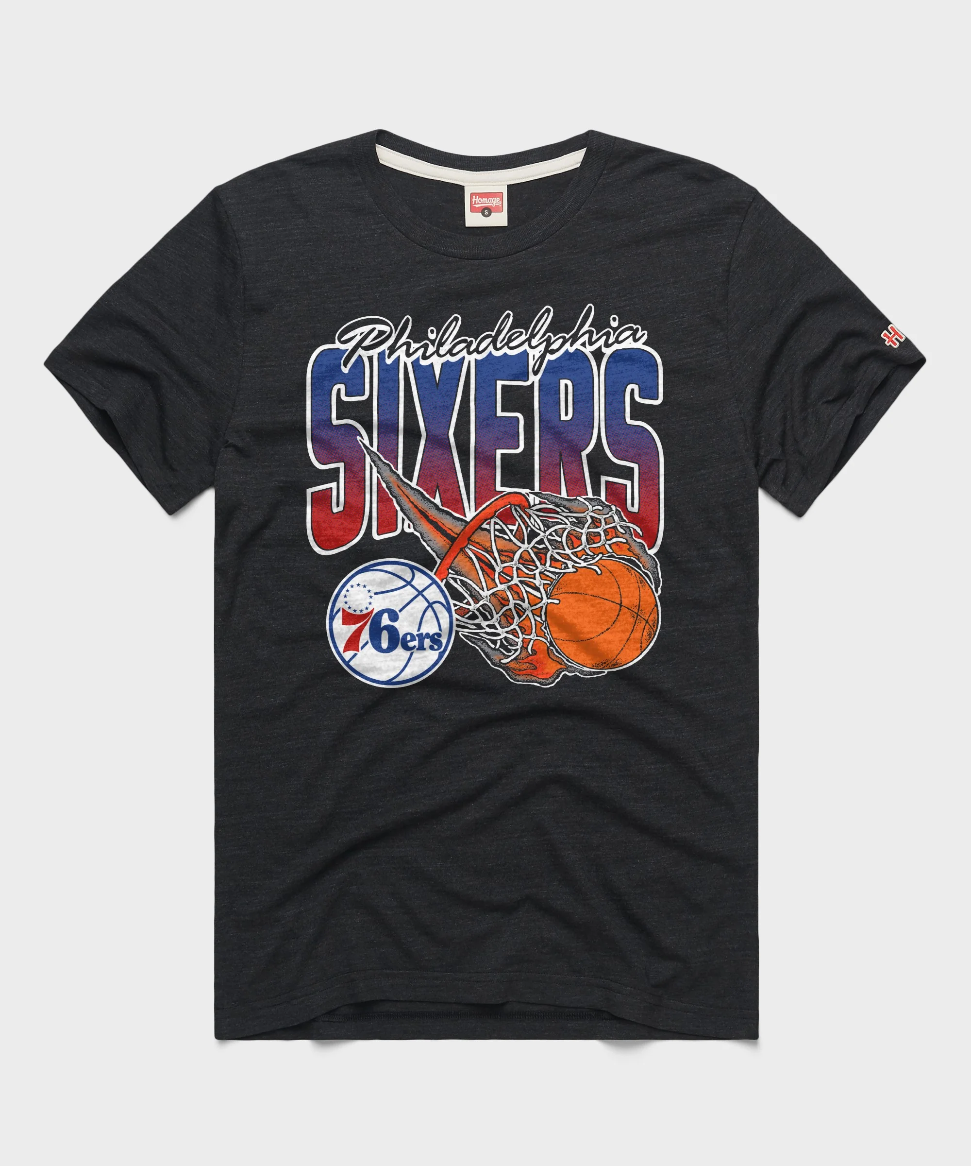 Philadelphia 76ers On Fire