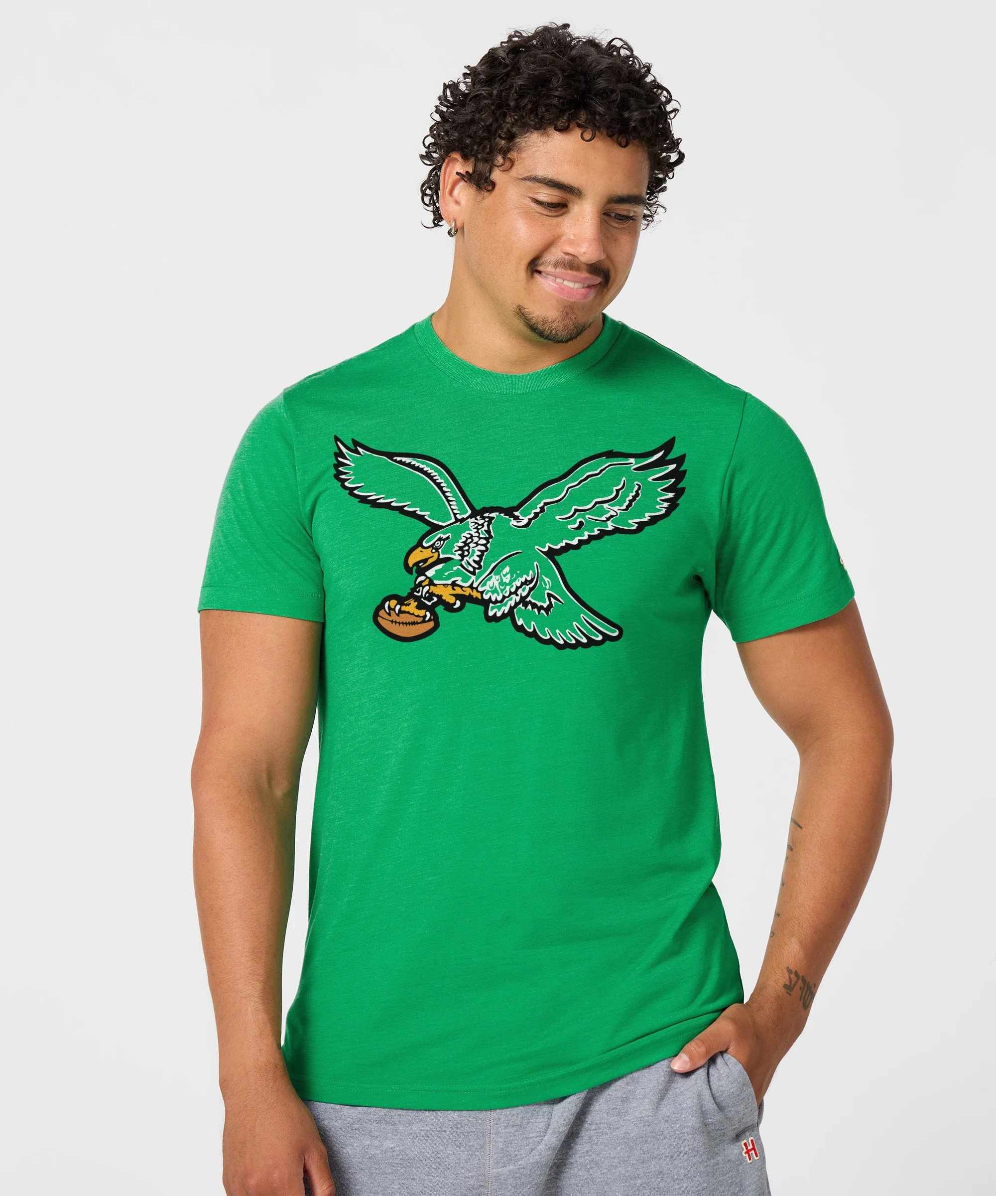 Philadelphia Eagles '87 - Image 5