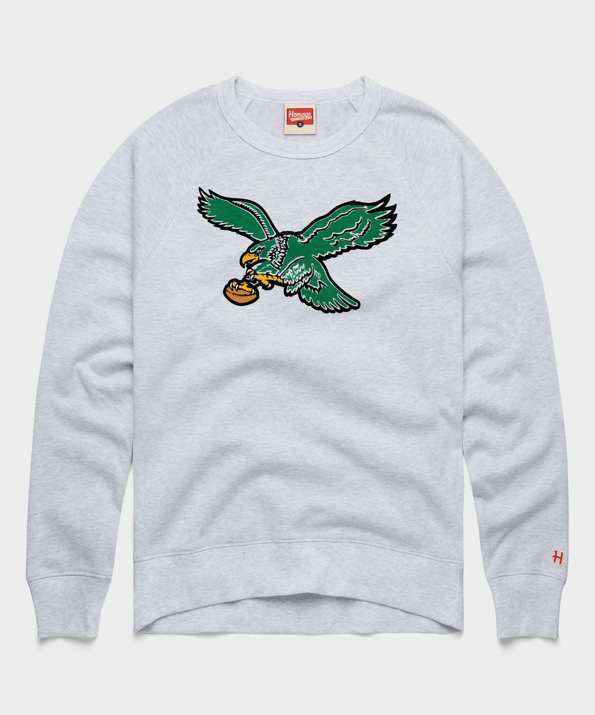 Philadelphia Eagles '87 Crewneck - Image 2