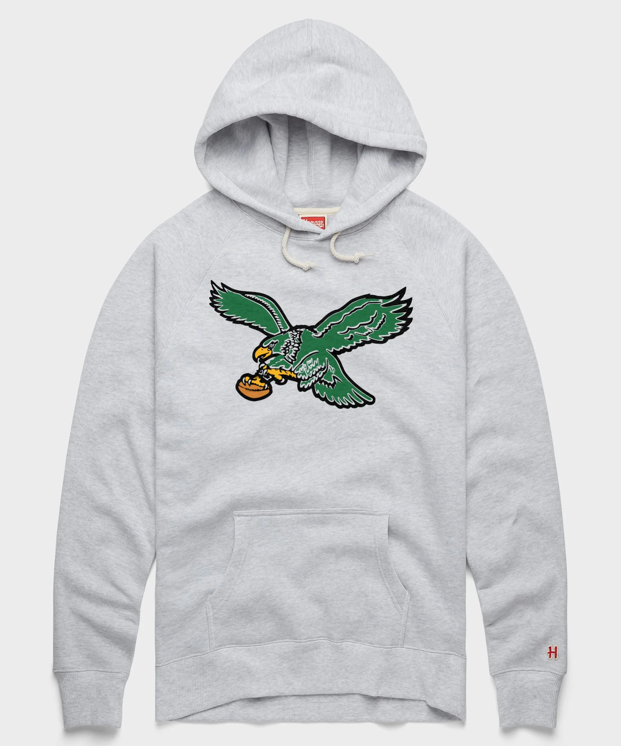 Philadelphia Eagles '87 Hoodie - Image 2
