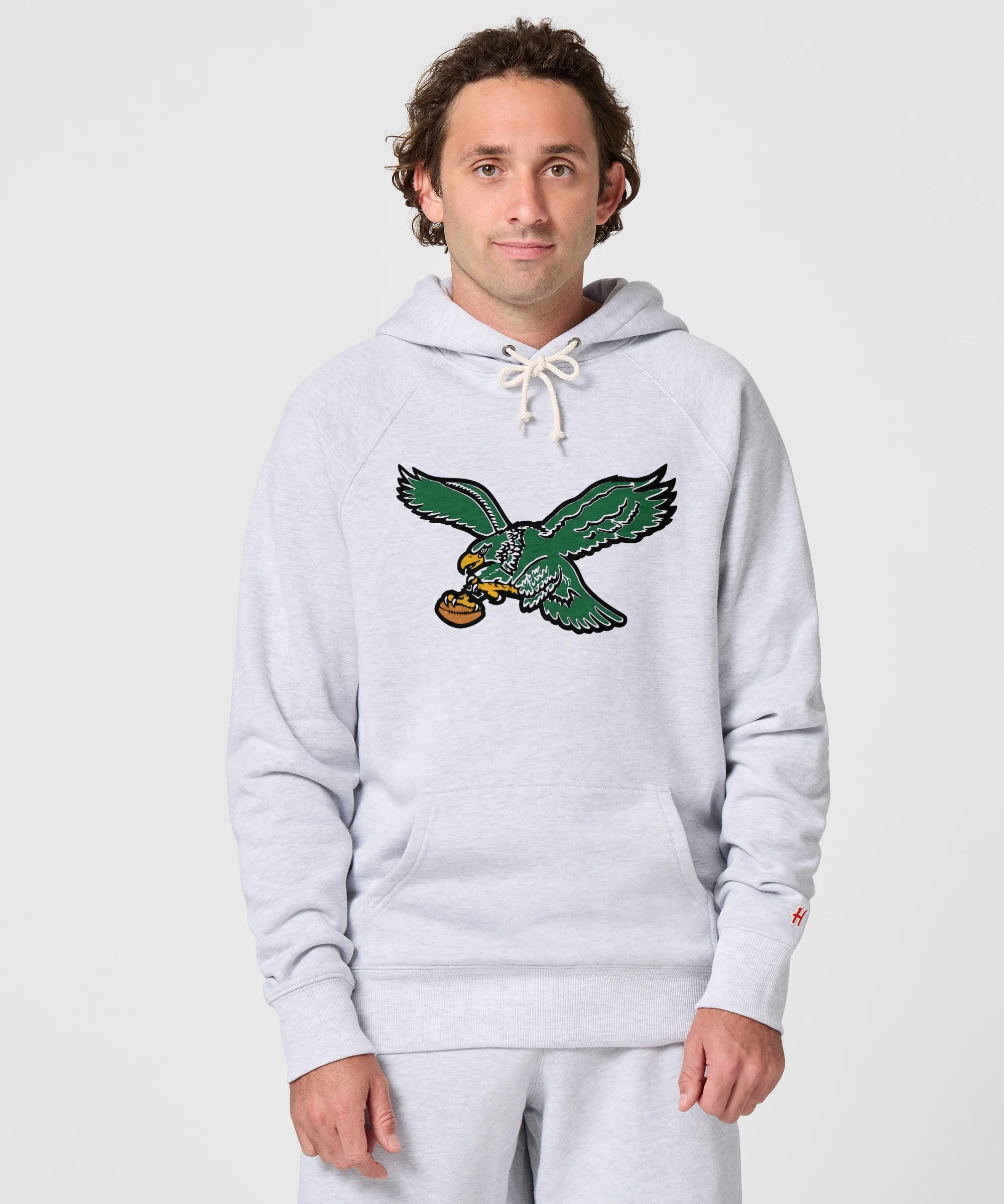 Philadelphia Eagles '87 Hoodie - Image 6