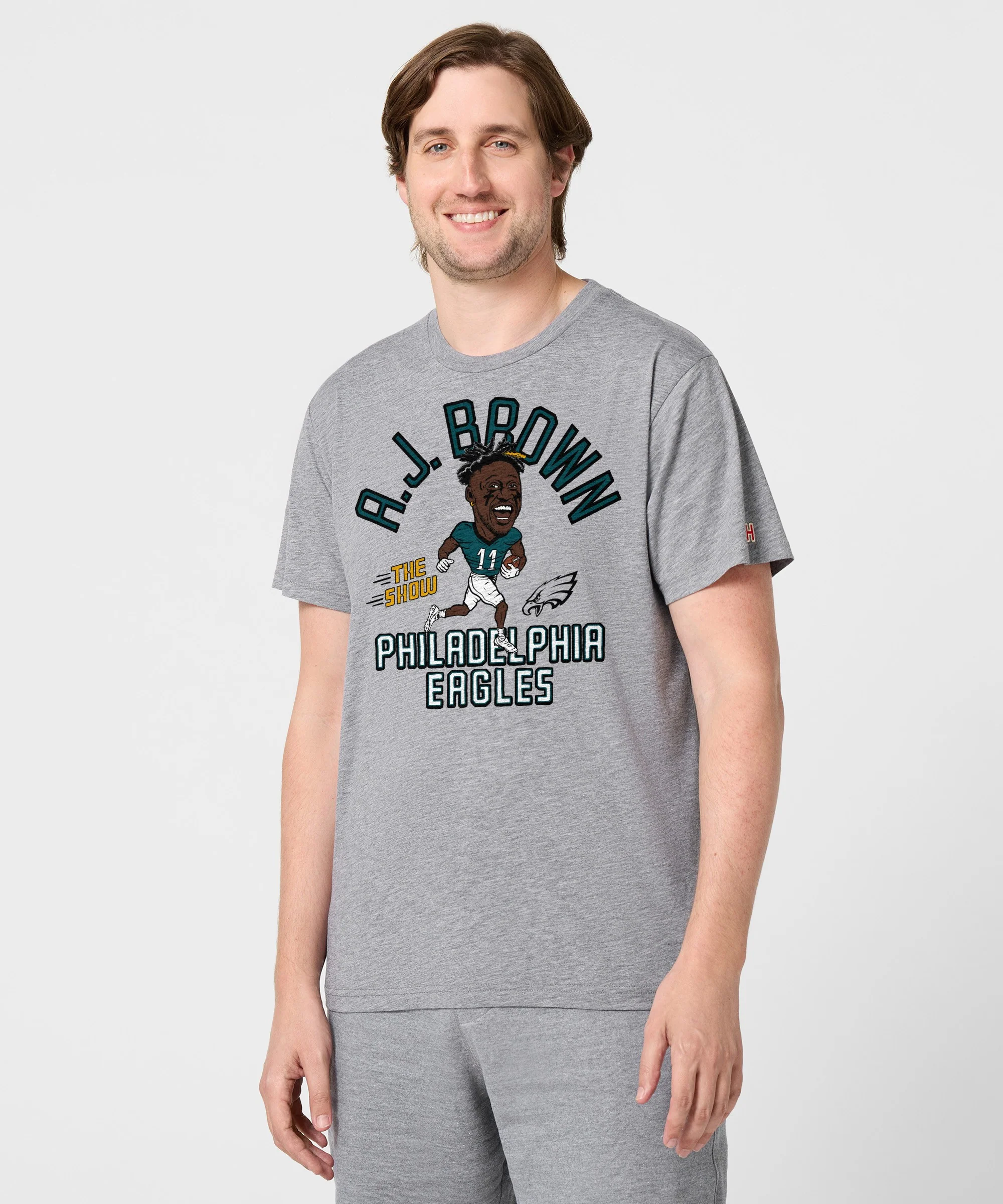Philadelphia Eagles AJ Brown - Image 3